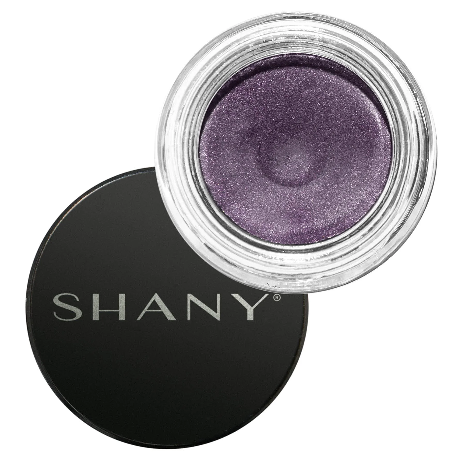 Fine SHANY Indelible Gel Liner - Talc - Waterproof Crease Proof Liner - DARE Versatile