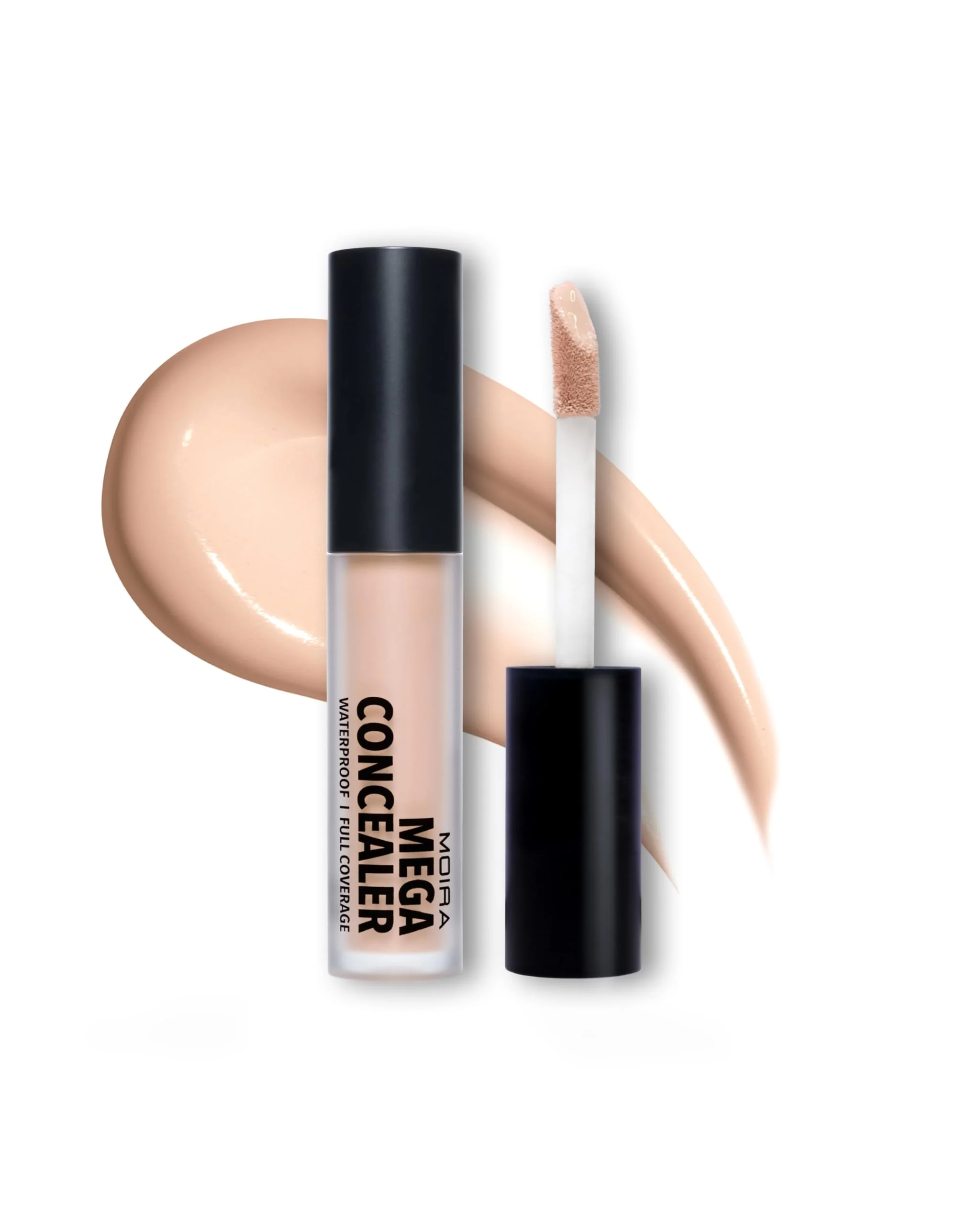 Artisan Mega Waterproof Concealer 150 Cream Unique