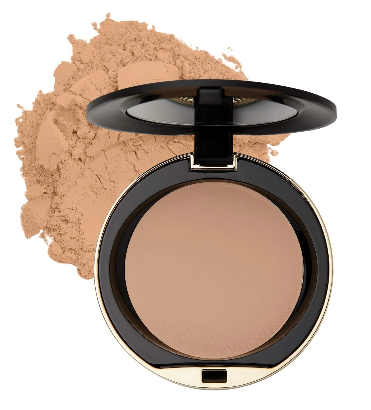 Secure Milani Conceal Shine-Proof Powder - 0.42 Ounce Vegan Cruelty- Oil-Absorbing Face Powder that Mattifies Skin and Tightens Pores Fashionable