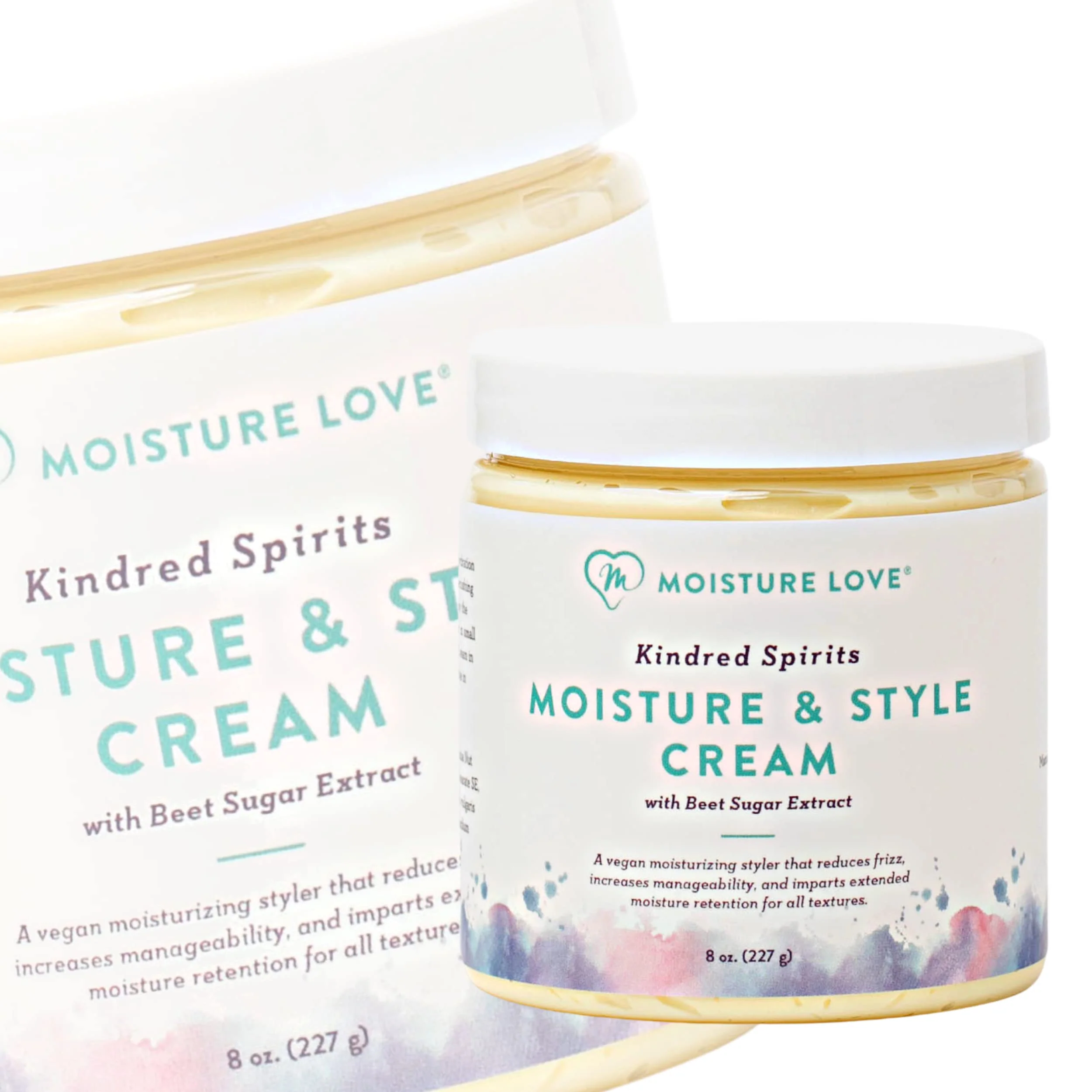 Comfortable Moisture Style Cream for Curly Hair. Natural Hair Definer and Enhancer Curling Cream Product. Moisturizer Reduce Frizz Increases Hair Official