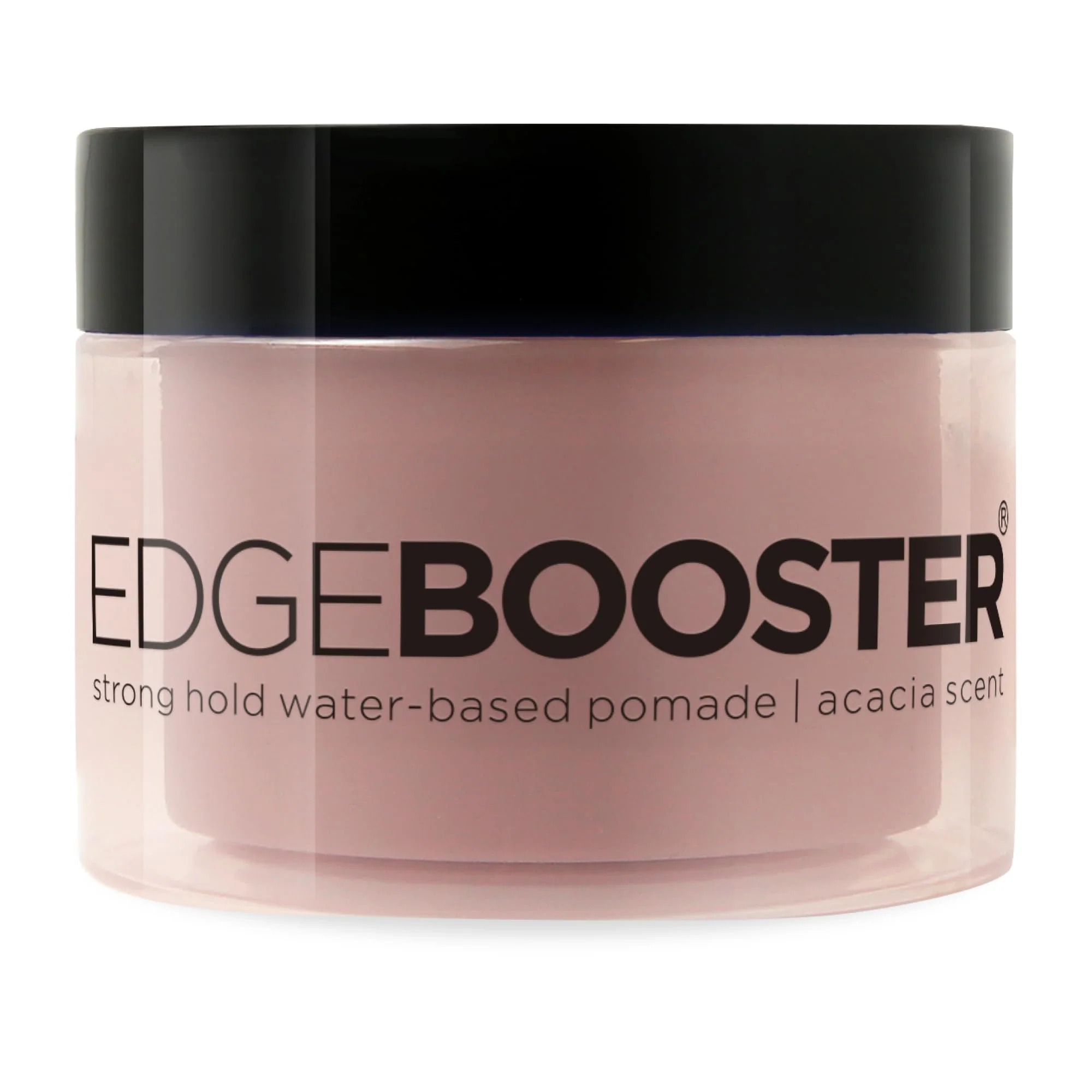 Minimalist Style Factor Edge Booster Strong Hold Water-Based Pomade Formulated with Argan Oil for Moisture High Shine Long Lasting Edge Control Gel Quality