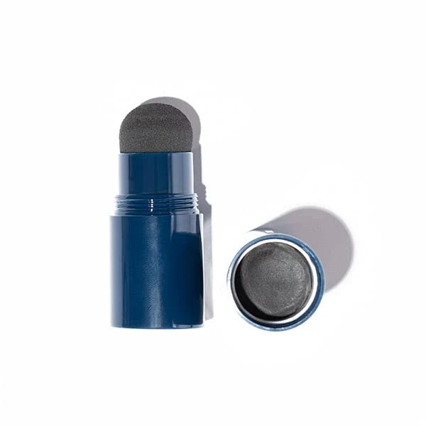 Clean TRUHAIR Color Conceal Waterproof Root Touch Up Hair Color Concealer - Hair Cover up for Gray Coverage and Hairline Filling - 11 Hair Colors Enhanced