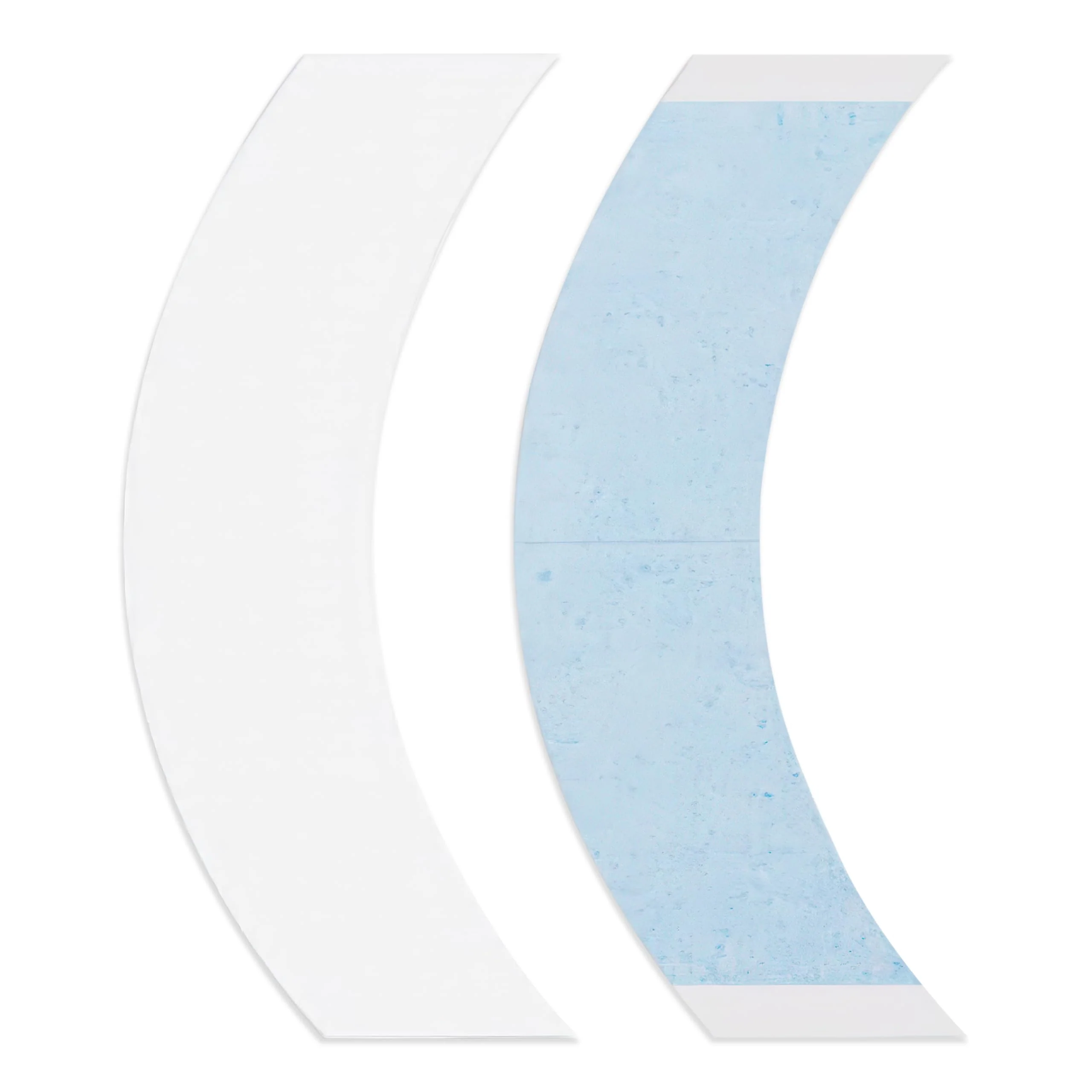 Outstanding Walker Tape Lace Front Support Tape CC Contour Tabs Double Sided Wig Tape for Lace Systems Toupees and Tape in Hair Extensions Human Hair Carefully Designed