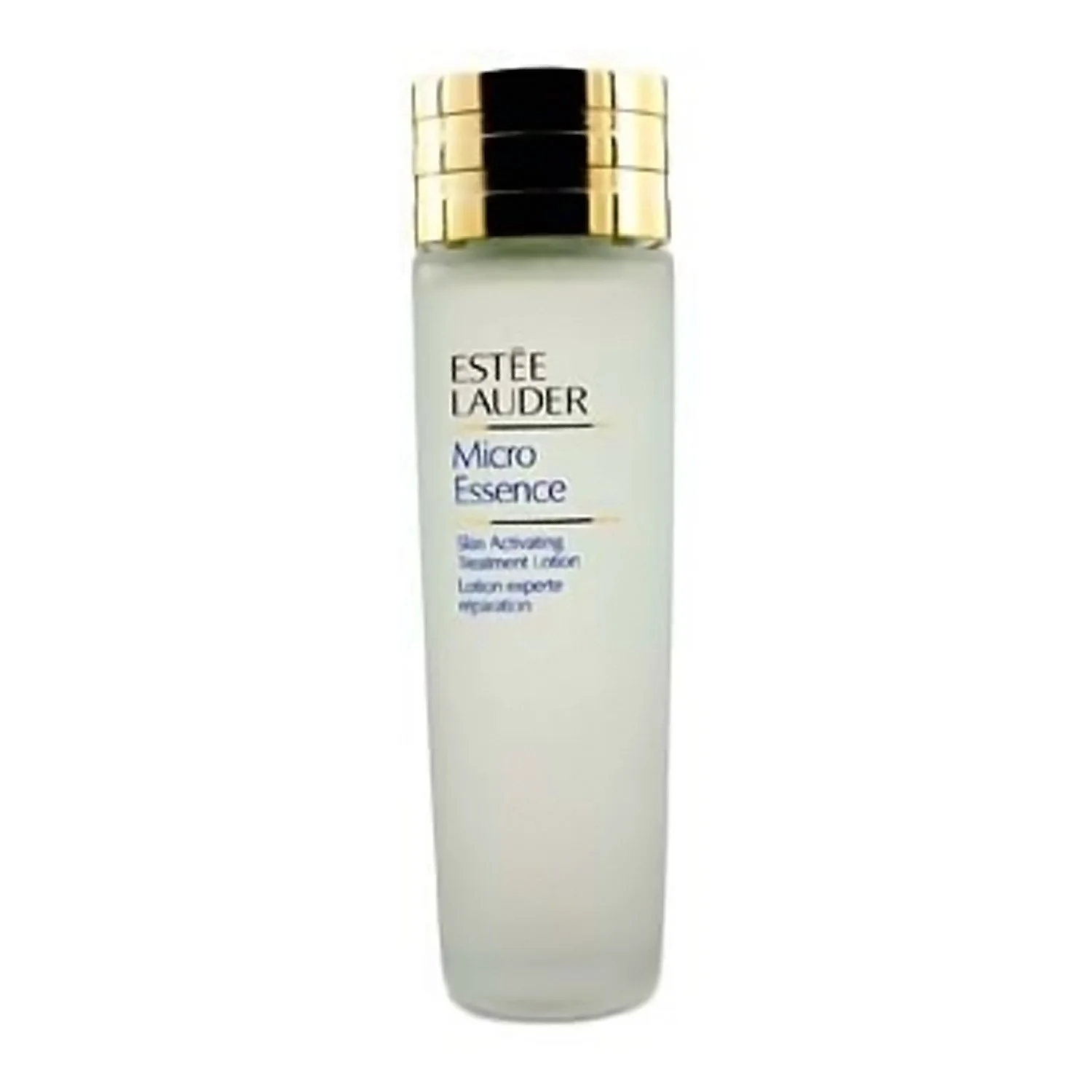 Pure Estee Lauder Micro Essence Skin Activating Treatment Lotion - 150ml 5oz Effective