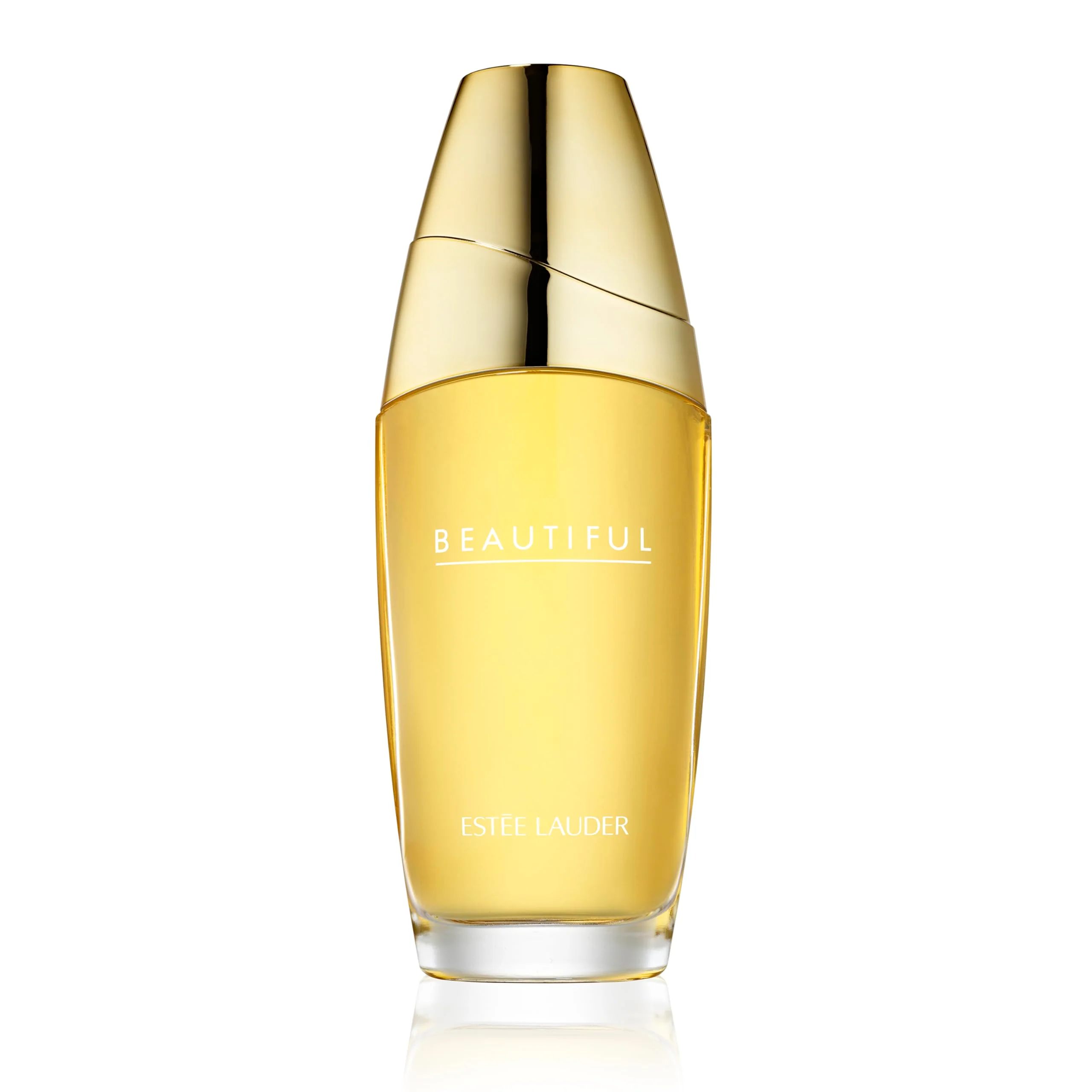 Carefully Designed Estée Lauder Beautiful Eau de Parfum Spray with Notes of Rose Lily Tuberose Orange Flower Perfumes for Women 5.0 Fl Oz Easy-to-Use