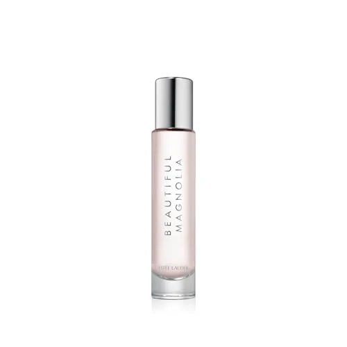 Comfortable Estée Lauder Beautiful Magnolia Eau de Parfum Spray with Notes of Lush Magnolia Solar Gardenia Warm Woods Luminous Musk Perfumes for Women Solid