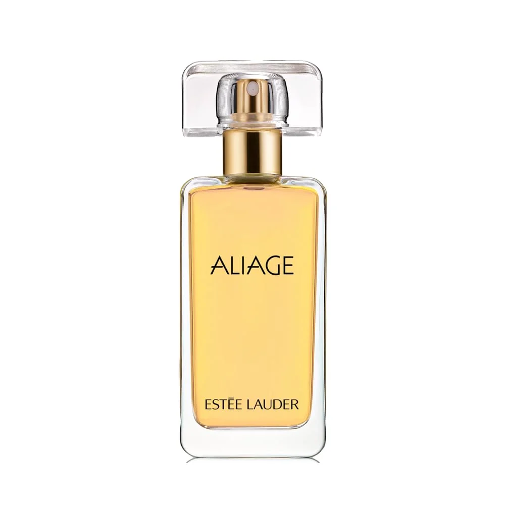 Outstanding Estée Lauder Aliage Sport Eau de Parfum Spray with Fresh Green Notes Cool Citrus Perfumes for Women 1.7 Fl Oz Convenient