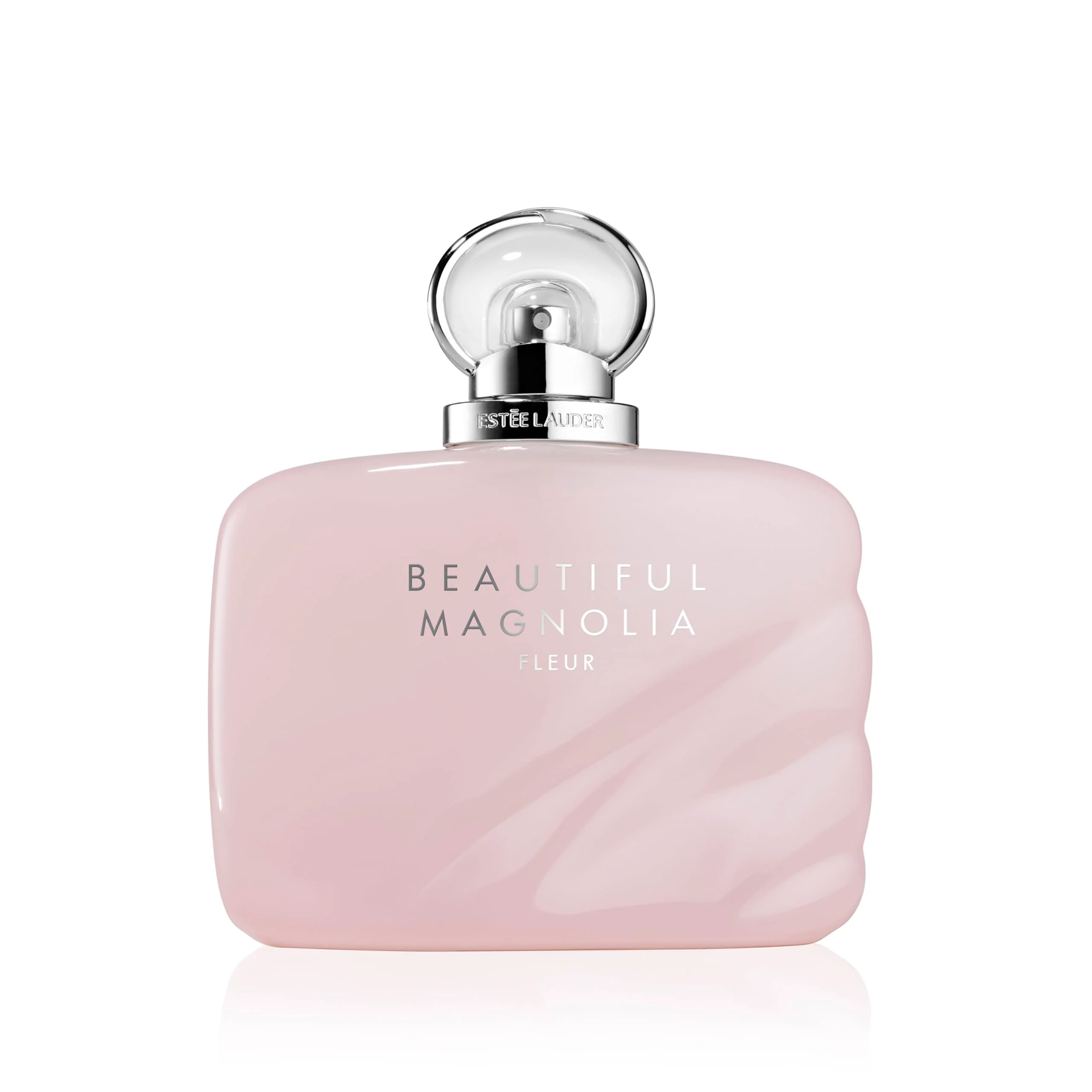 Relaxed Estée Lauder Beautiful Magnolia Fleur Eau de Parfum Spray with Notes of Lush Magnolia Solar Gardenia Accord Serene Cedarwood Perfumes for Women Certified