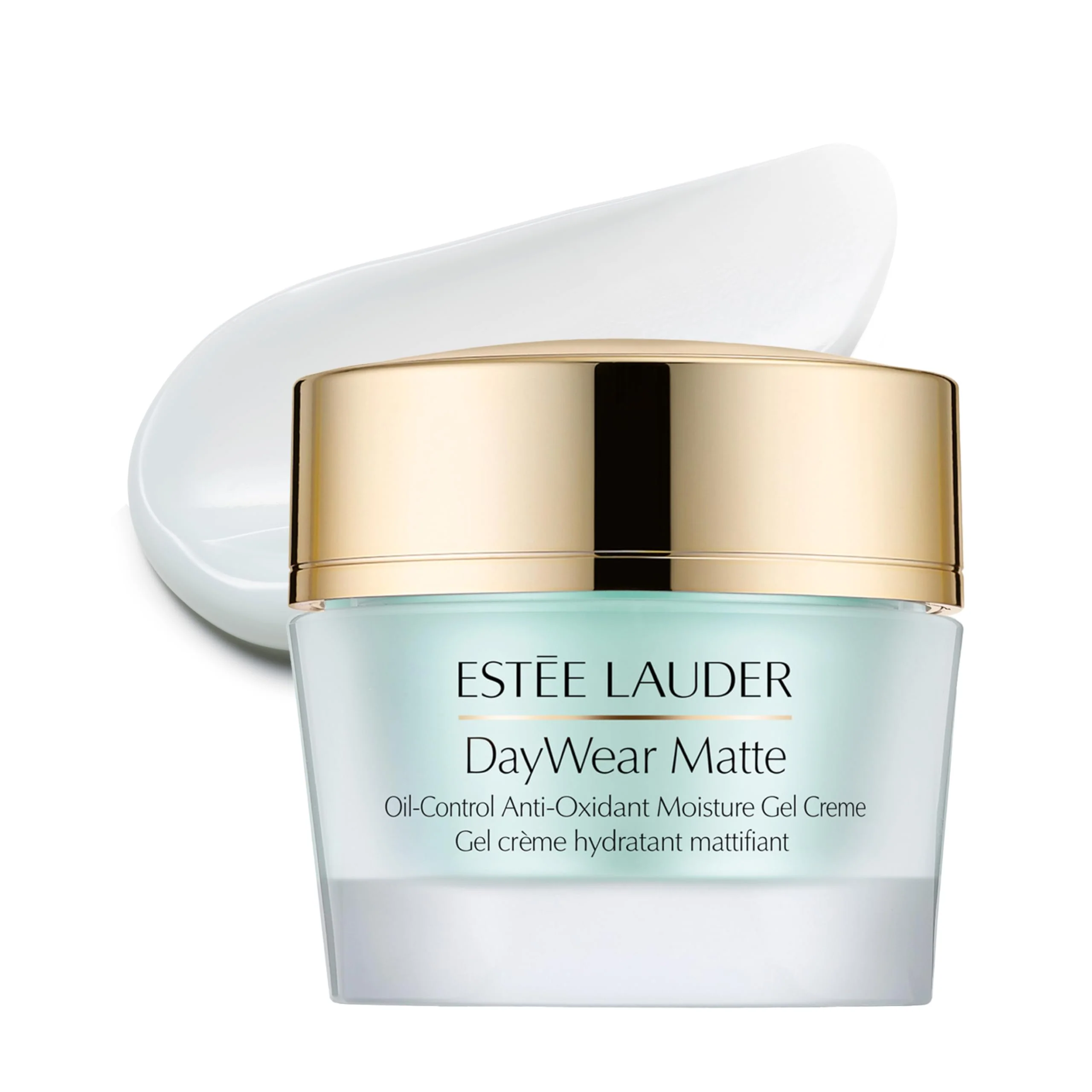 Artisan Estée Lauder DayWear Matte Oil-Control Anti-Oxidant Moisture Gel Cream Pore-Minimizing Face Moisturizer for Oily Skin 1.7 Ounce Crafted