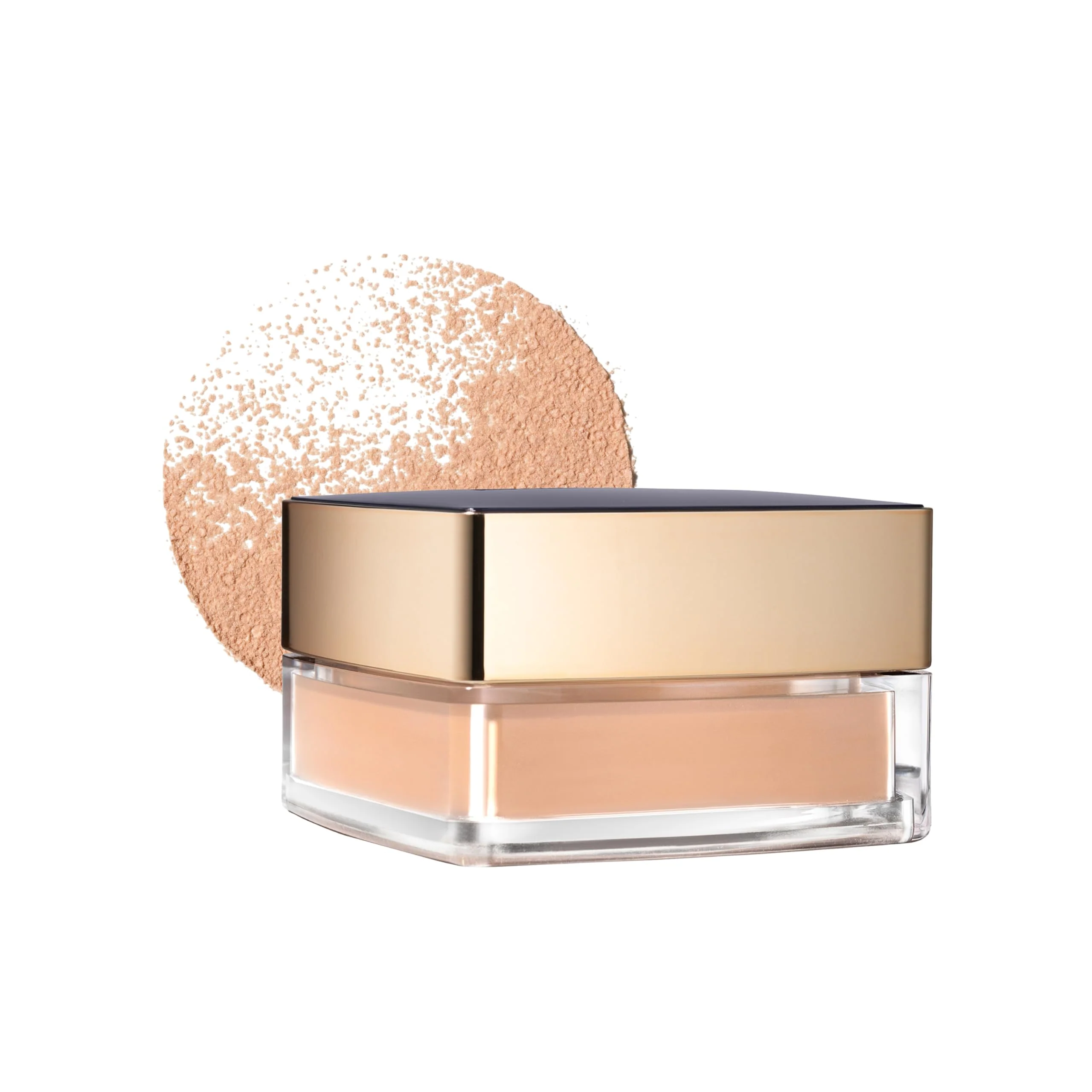 Eco-Friendly Estée Lauder Double Wear Sheer Flattery Loose Setting Powder Lightweight Oil- 0.31 Ounce Light Medium Matte High-Quality