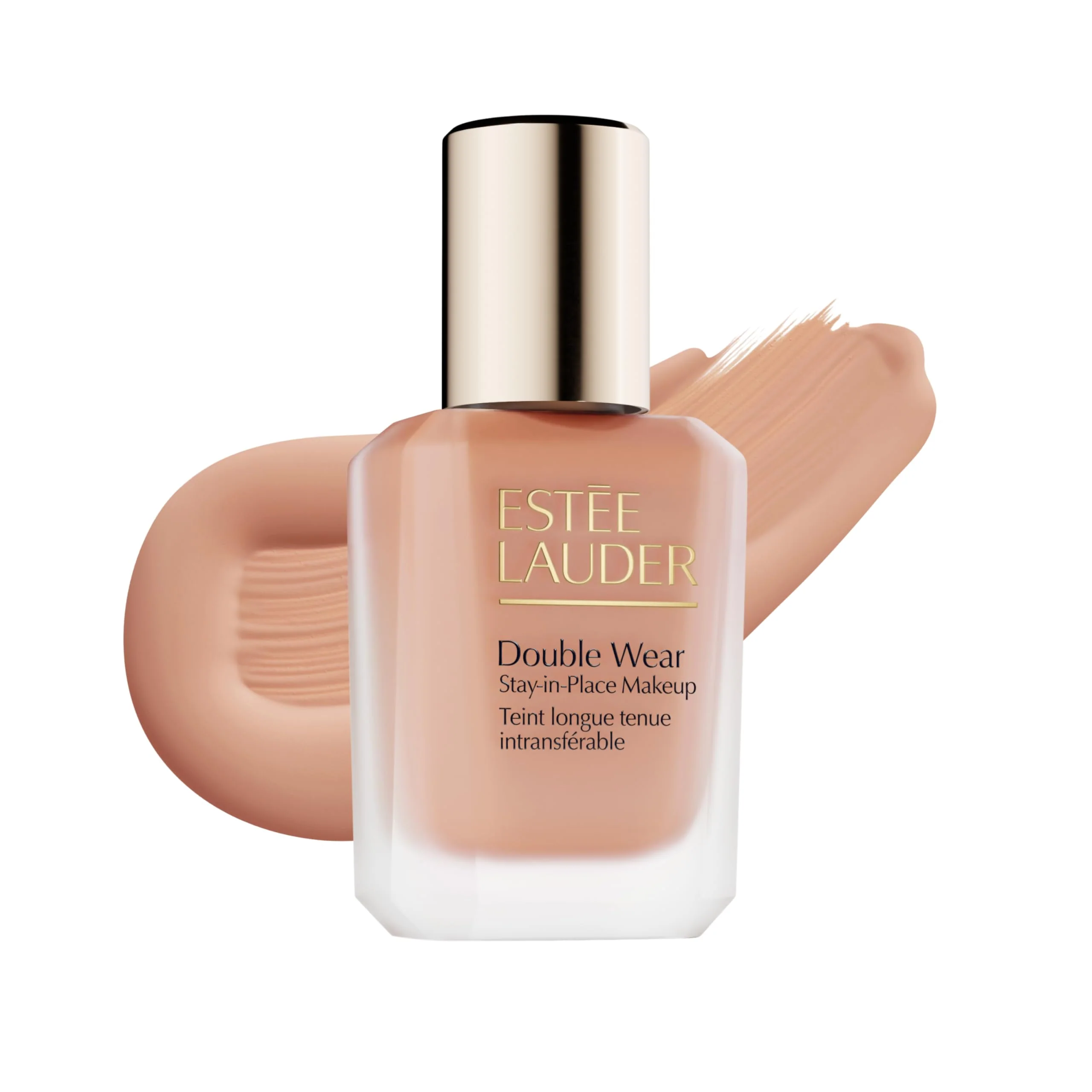 Verified Estée Lauder Double Wear Stay-in-Place Foundation Makeup 36-Hour Long-Wear Matte Foundation 1 Fl Oz 4C1 Outdoor Beige Carefully Designed
