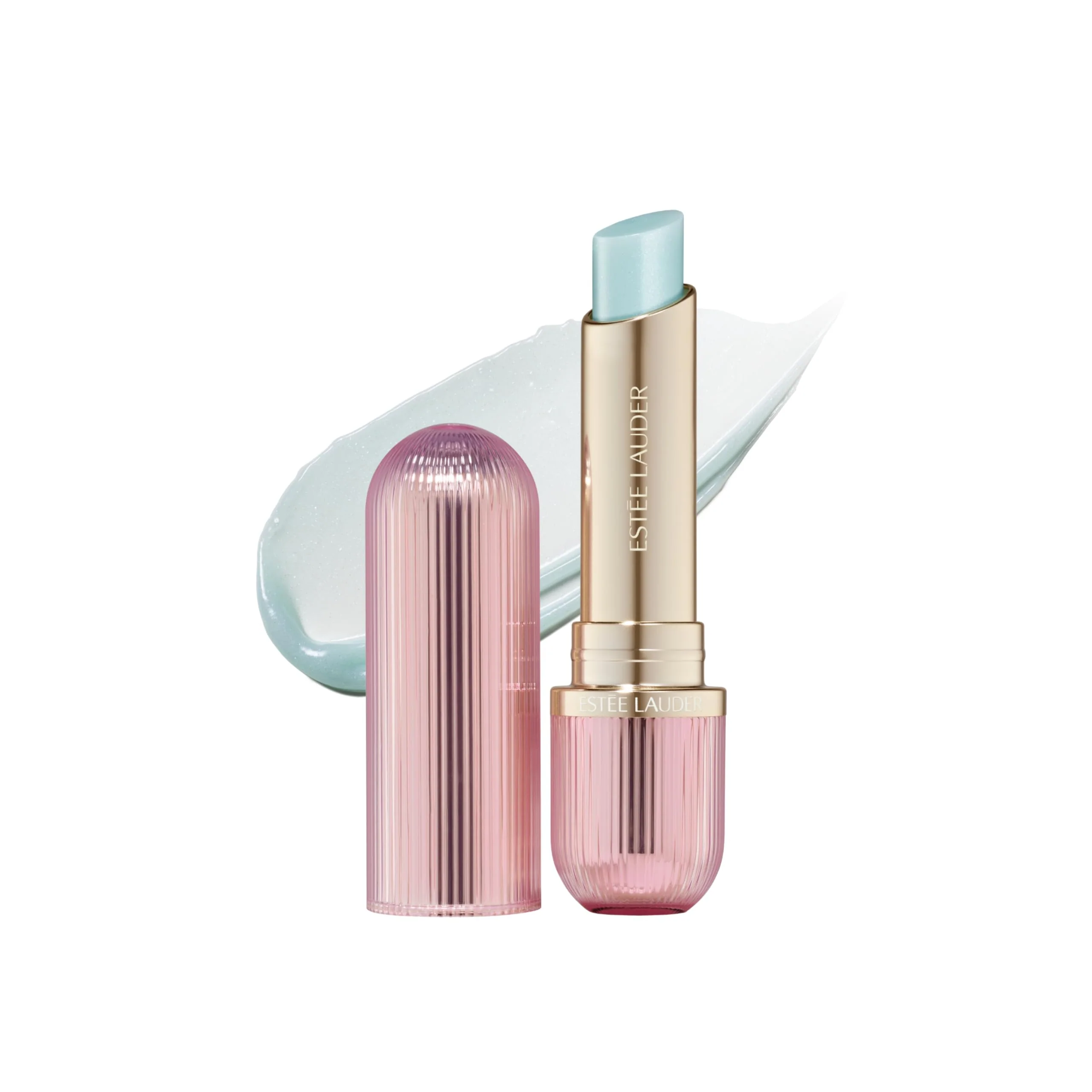 Fast Estée Lauder Futurist HydraPlump Tinted Lip Balm Includes Hyaluronic Acid pH-Adaptive Color Hydrates Strengthens Lip Barrier 709 Sheer Oasis Excellent
