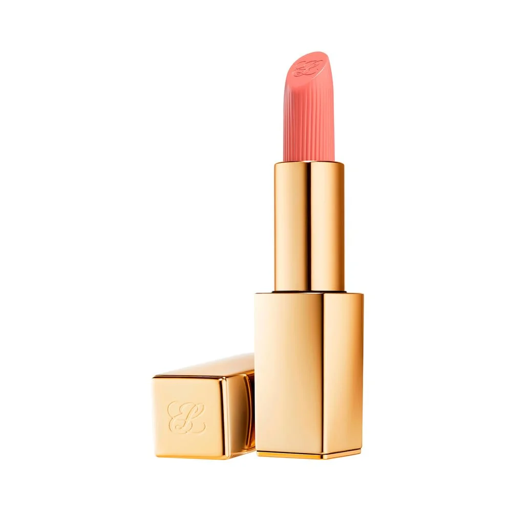 Specialty Estée Lauder Pure Color Long Lasting Cream Lipstick for Women with Cream Finish Plumping Nourishing 0.12 Ounce 826 Modern Muse Refined
