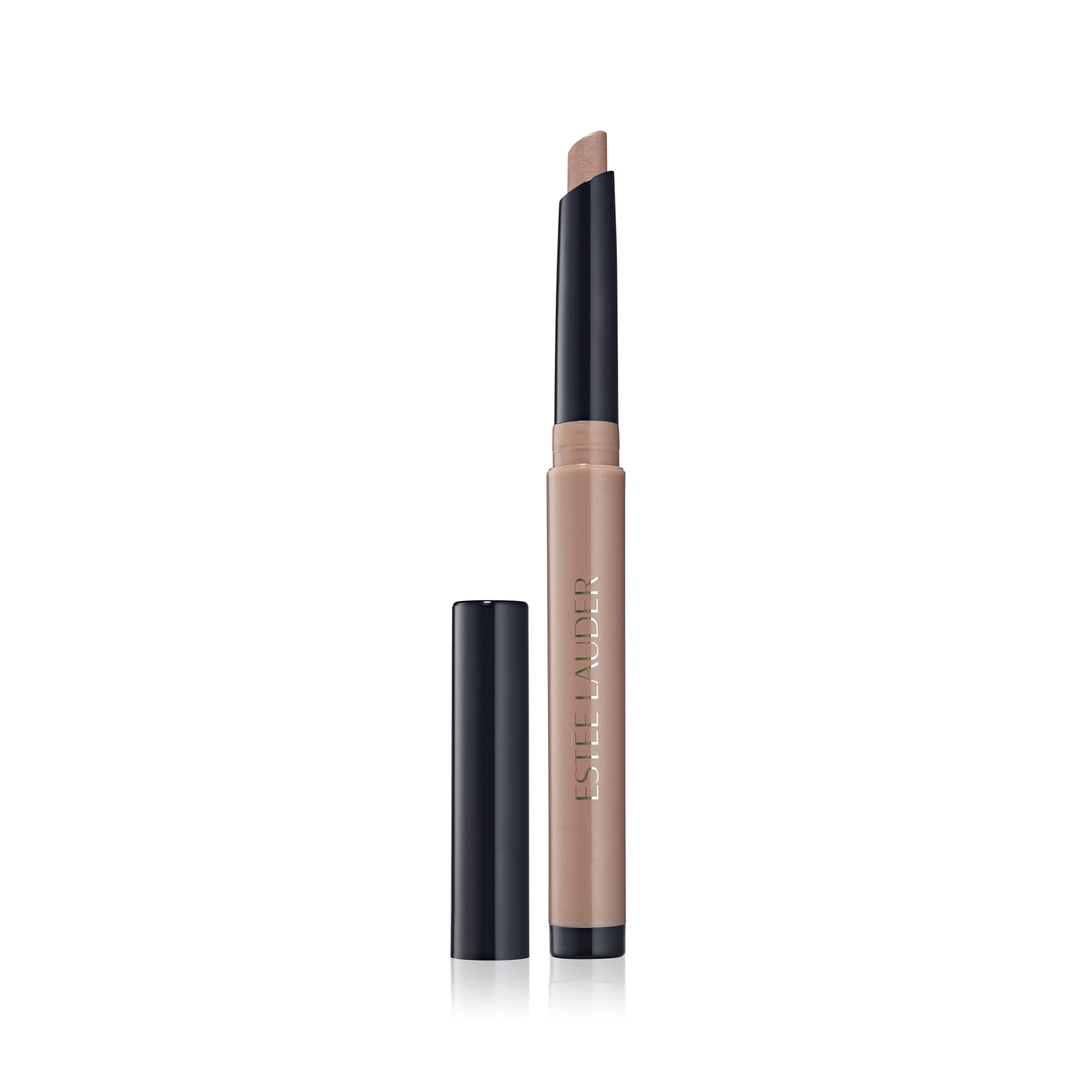 Crafted Estée Lauder The Essential Eyeshadow Stick 20-Hour Wear Twist-Up Cream Eyeshadow Stick with Matte or Satin Finish 05 Rosé 0.05 Ounce Easy-to-Use