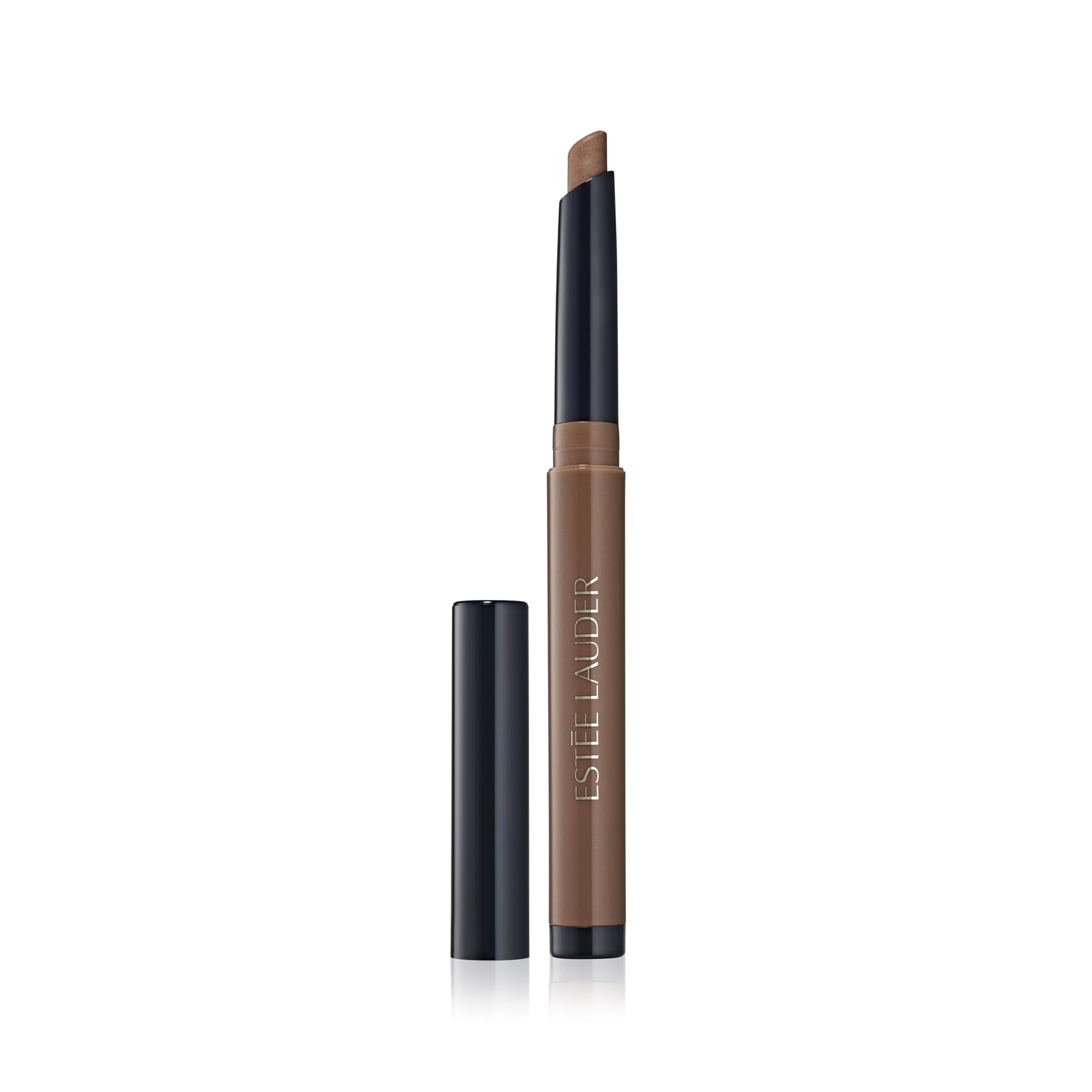 Flexible Estée Lauder The Essential Eyeshadow Stick 20-Hour Wear Twist-Up Cream Eyeshadow Stick with Matte or Satin Finish 03 Hazelnut 0.05 Ounce Elegant