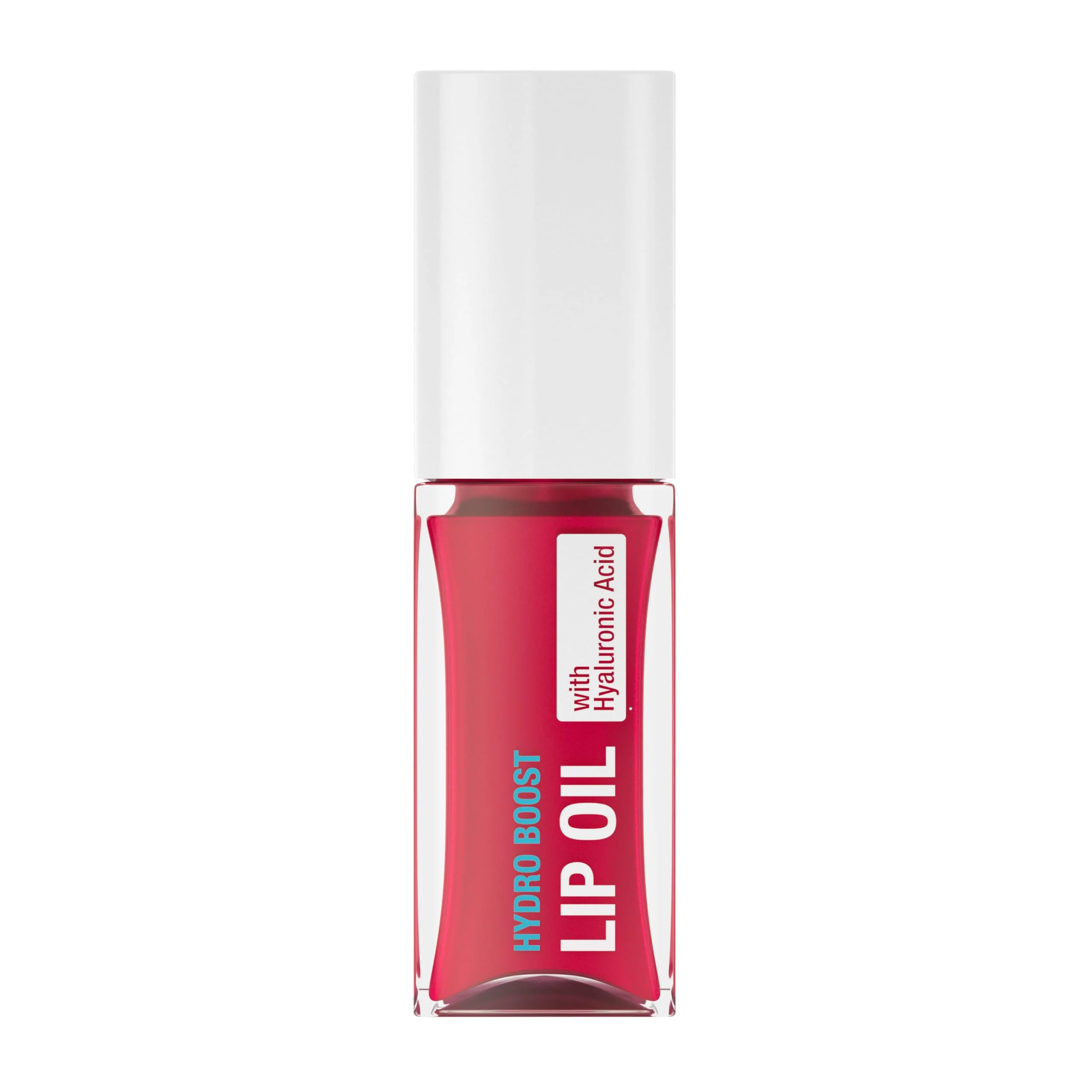 Efficient Neutrogena Hydro Boost Tinted Lip Oil with Hyaluronic Acid Hydrating and Nourishing Lip Oil for Fuller Looking Lips Ruby Red .2 fl. Oz Fine Crafted