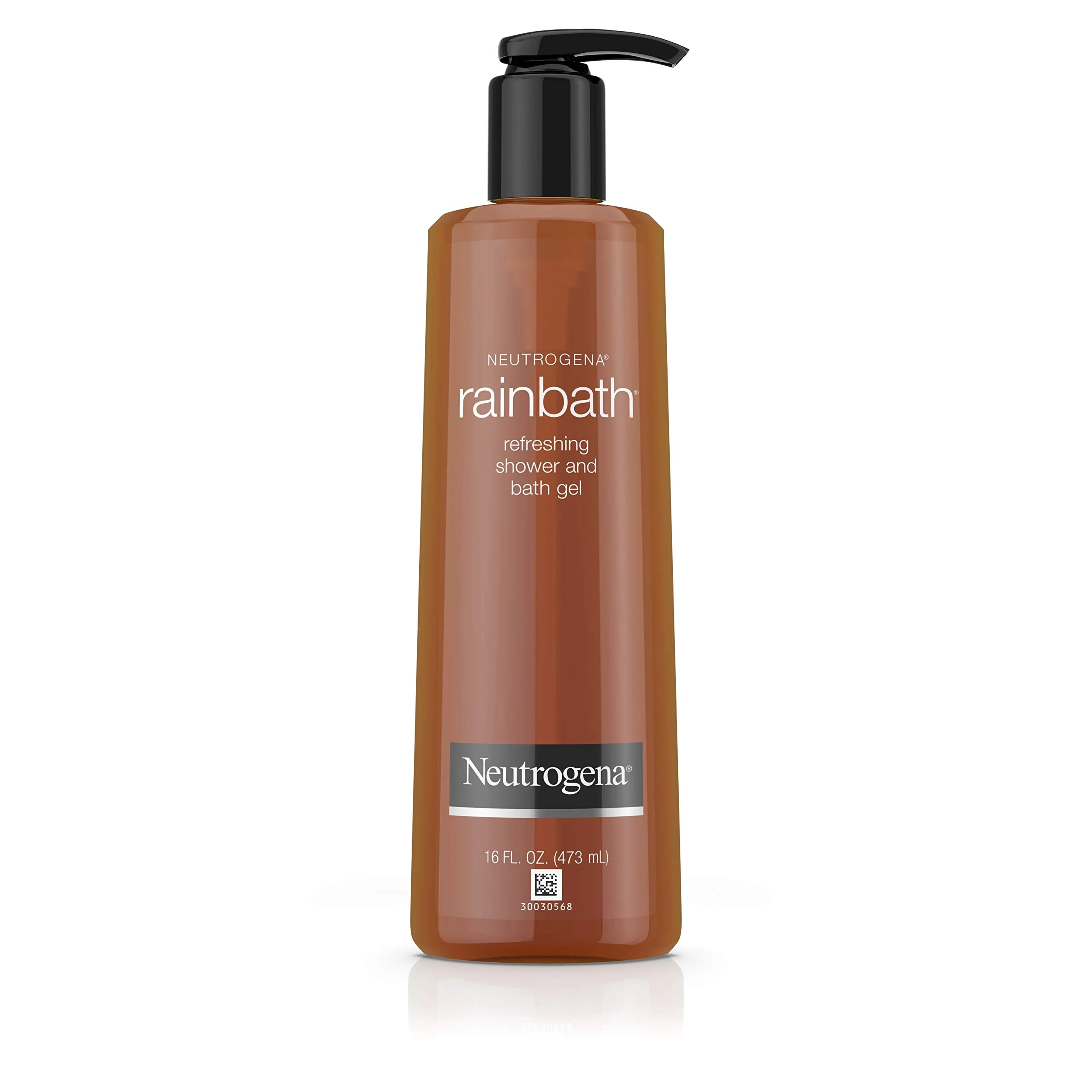 Luxury Neutrogena Rainbath Refreshing Shower and Bath Gel 16 Fl Oz Selected
