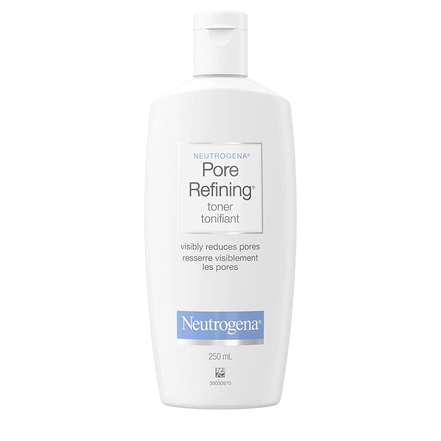 Detailed Neutrogena Pore Refining Toner Alpha and Beta Hydroxy Formula 8.5 Ounce Quality