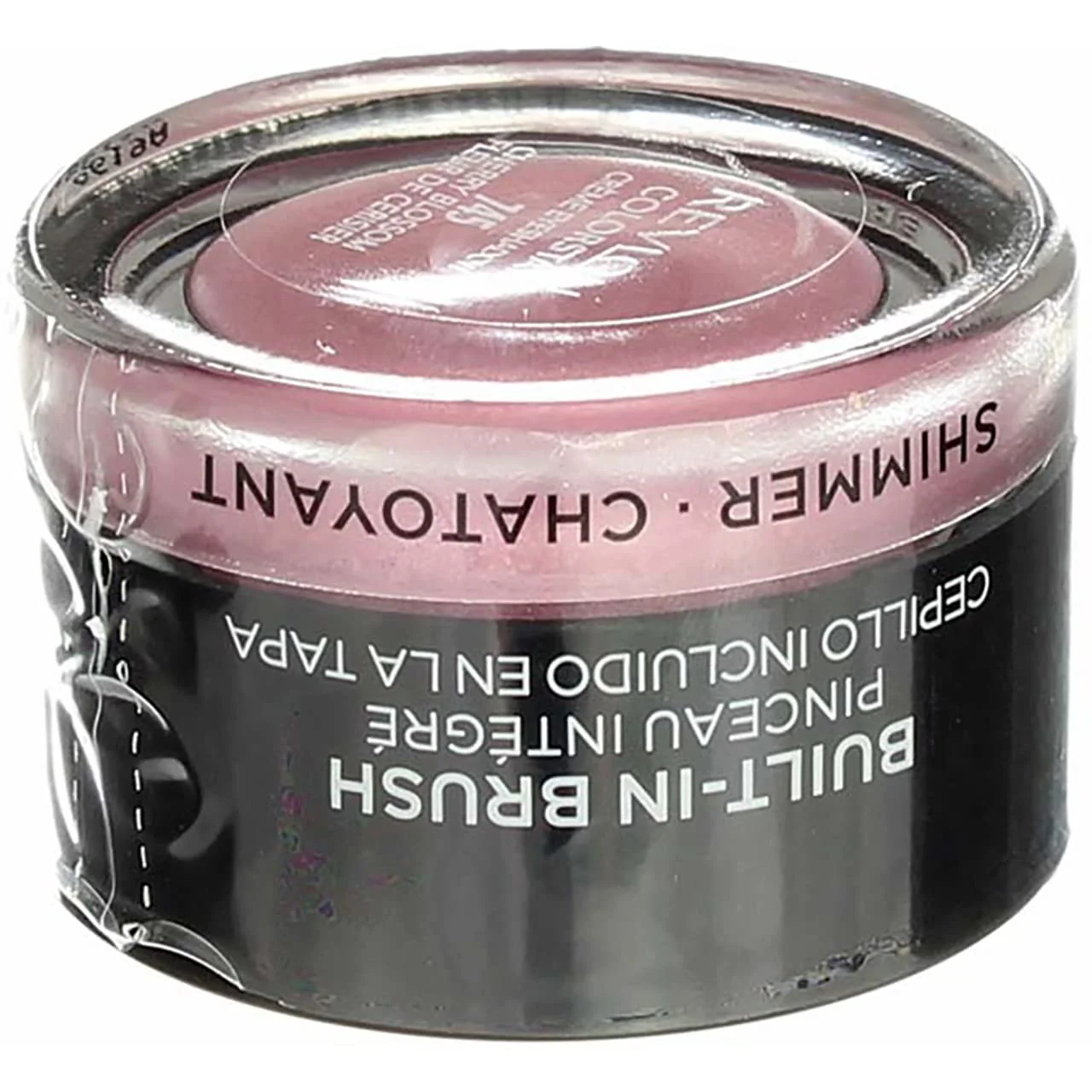 Quality Pack of 2 Revlon Colorstay Creme Eyeshadow Cherry Blossom 745 Fine