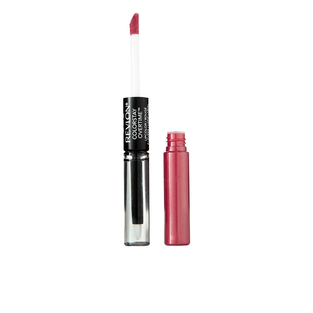 Advanced REV Colorstay Overtime Lipcolor 220 Infinite Raspberry .07fl oz Fashionable