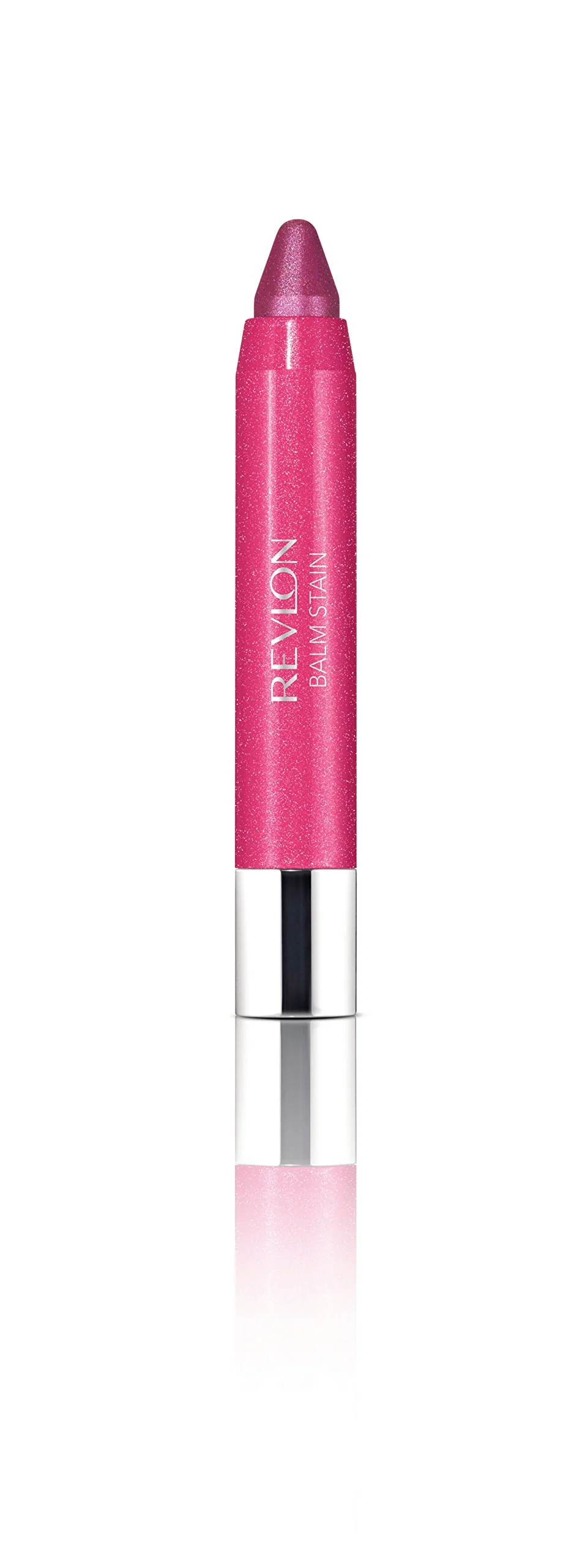 Prestigious Revlon Balm Stain Mystic Magenta 0.095 Ounce Enhanced
