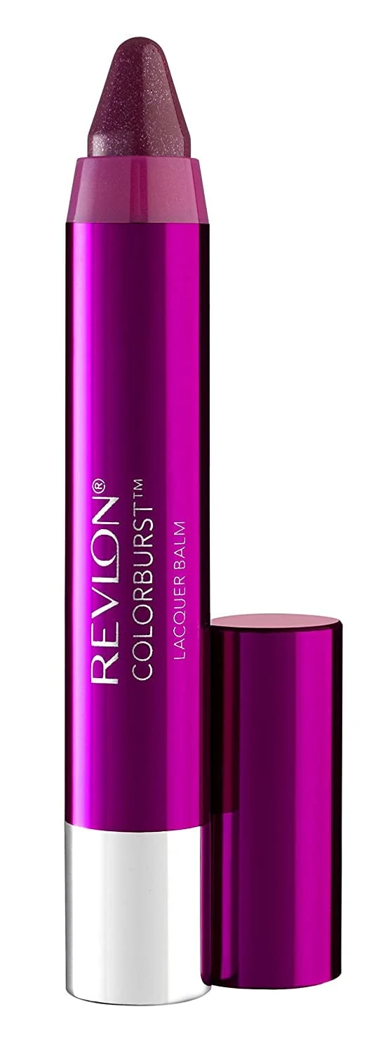 Authentic Revlon Colorburst Lacquer Balm - Whimsical - 0.095 oz Exceptional