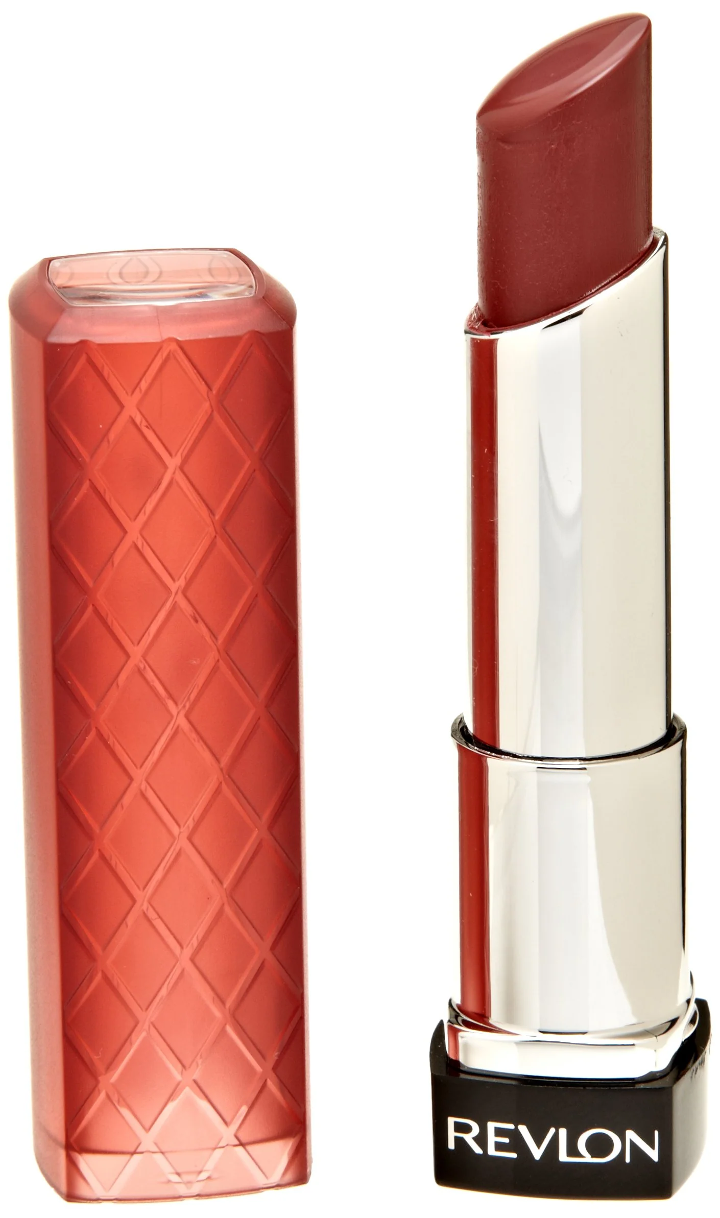 Official REVLON Colorburst Lip Butter Red Velvet 0.09 Ounce Consistent