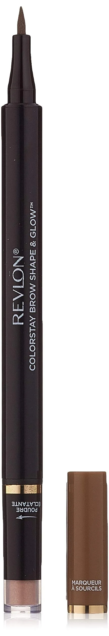 Elite Revlon ColorStay Brow Shape and Glow Blonde 30 g Versatile