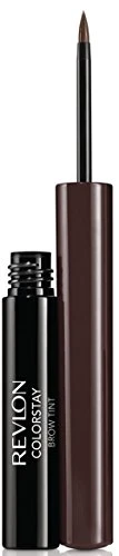 Specialty Revlon ColorStay Brow Tint Dark Brown 1 Count Powerful