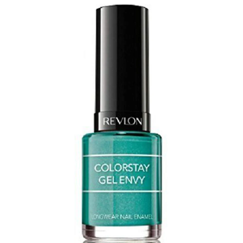 Stylish Revlon ColorStay Gel Envy Longwear Nail Enamel er's Choice Reliable