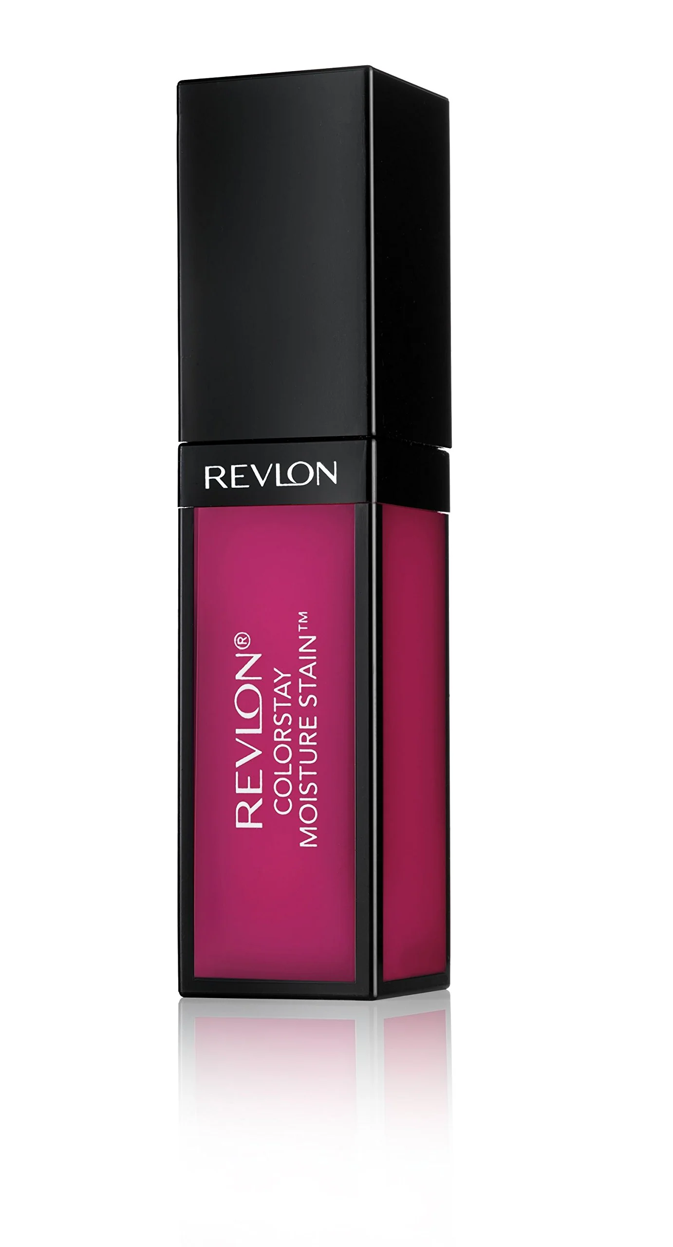 Minimalist Revlon ColorStay Moisture Stain India Intrigue 001 0.27 Fluid Ounce Environmentally Friendly