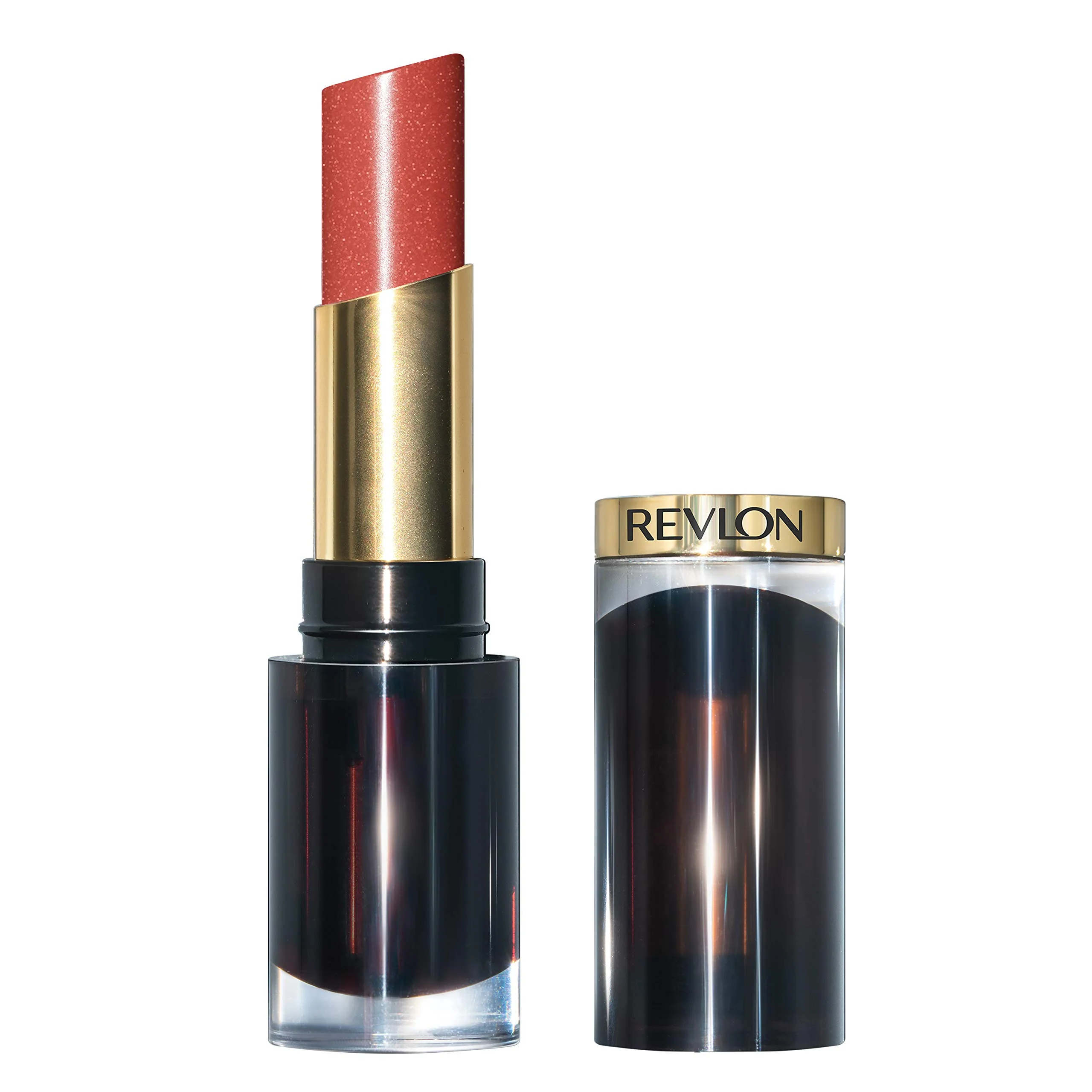 Genuine Revlon Lipstick 014 Pinky Coral 0.15 oz Stylish