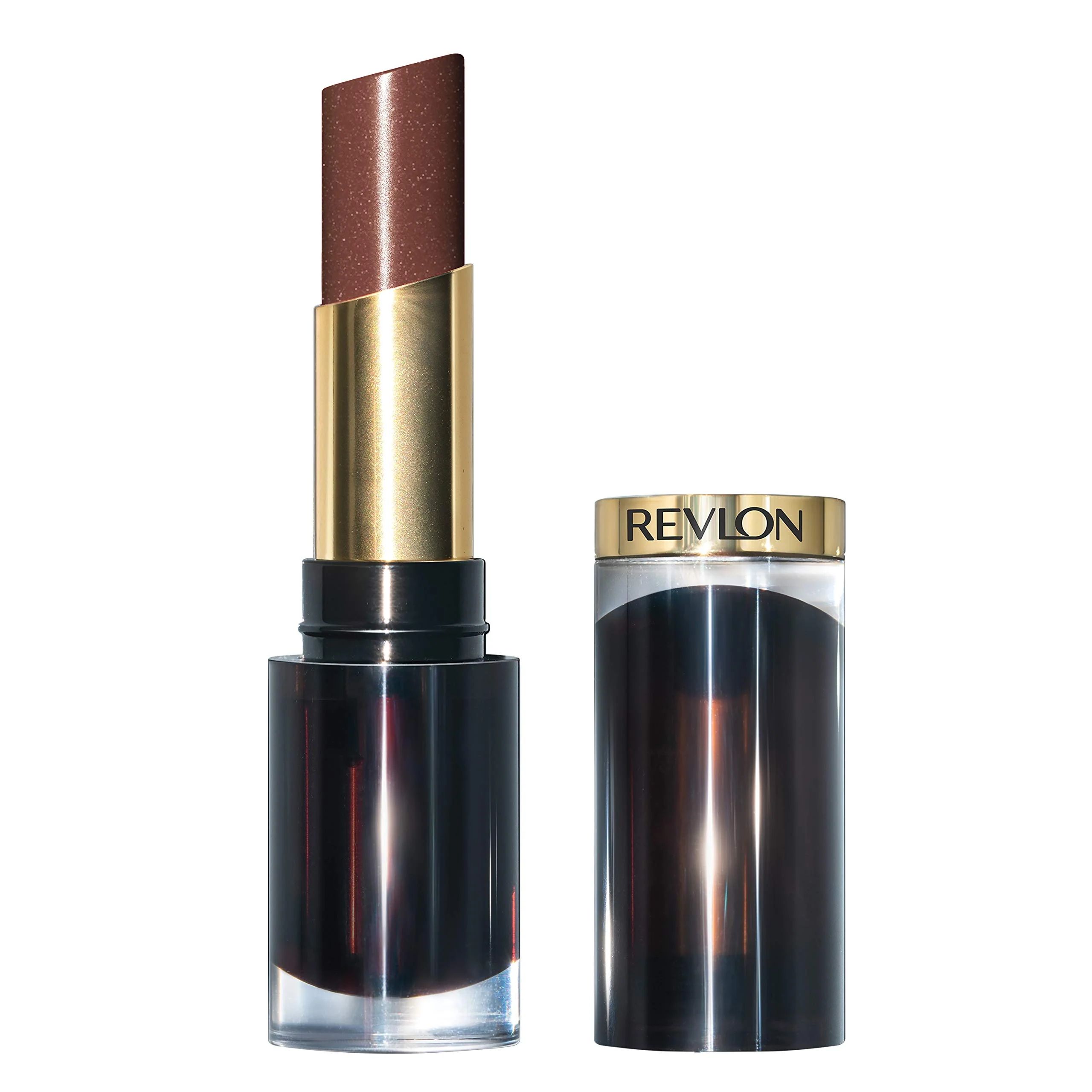 Outstanding Revlon Lipstick 009 Toasting Glasses 0.15 oz High-Performance
