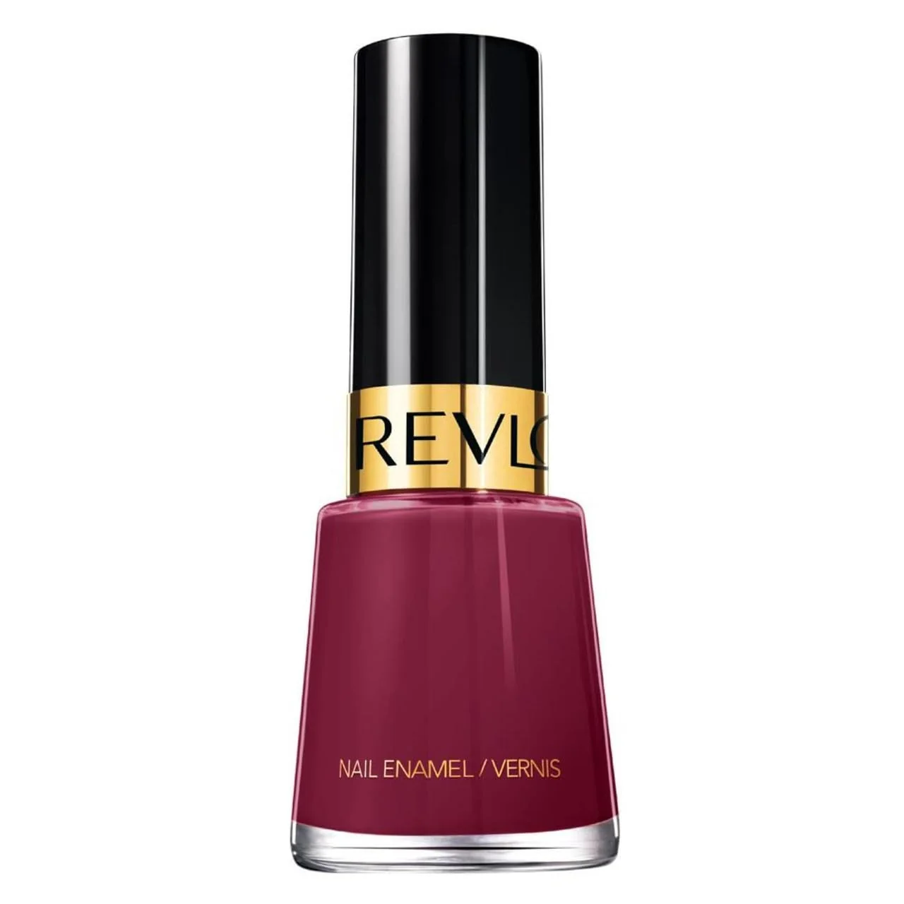 Practical Revlon Super Lustrous Nail Polish Chip-Resistant Longwear Formula High Shine Finish 660 Divine 0.5 fl oz Dependable