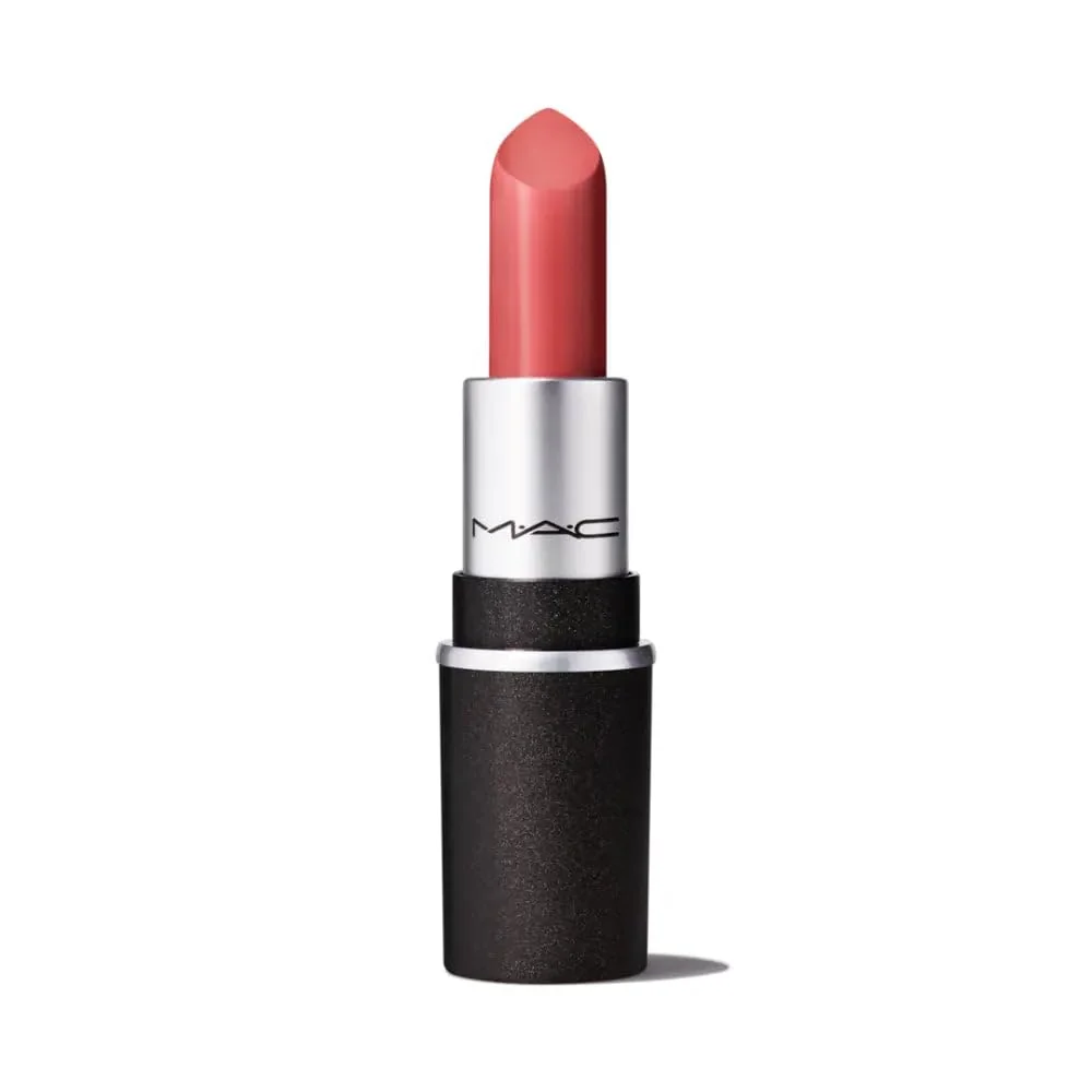 Optimized MAC by Make-Up Artist Cosmetics Lipstick Mini - Mehr Matte -1.8g 0.06oz Long-Lasting