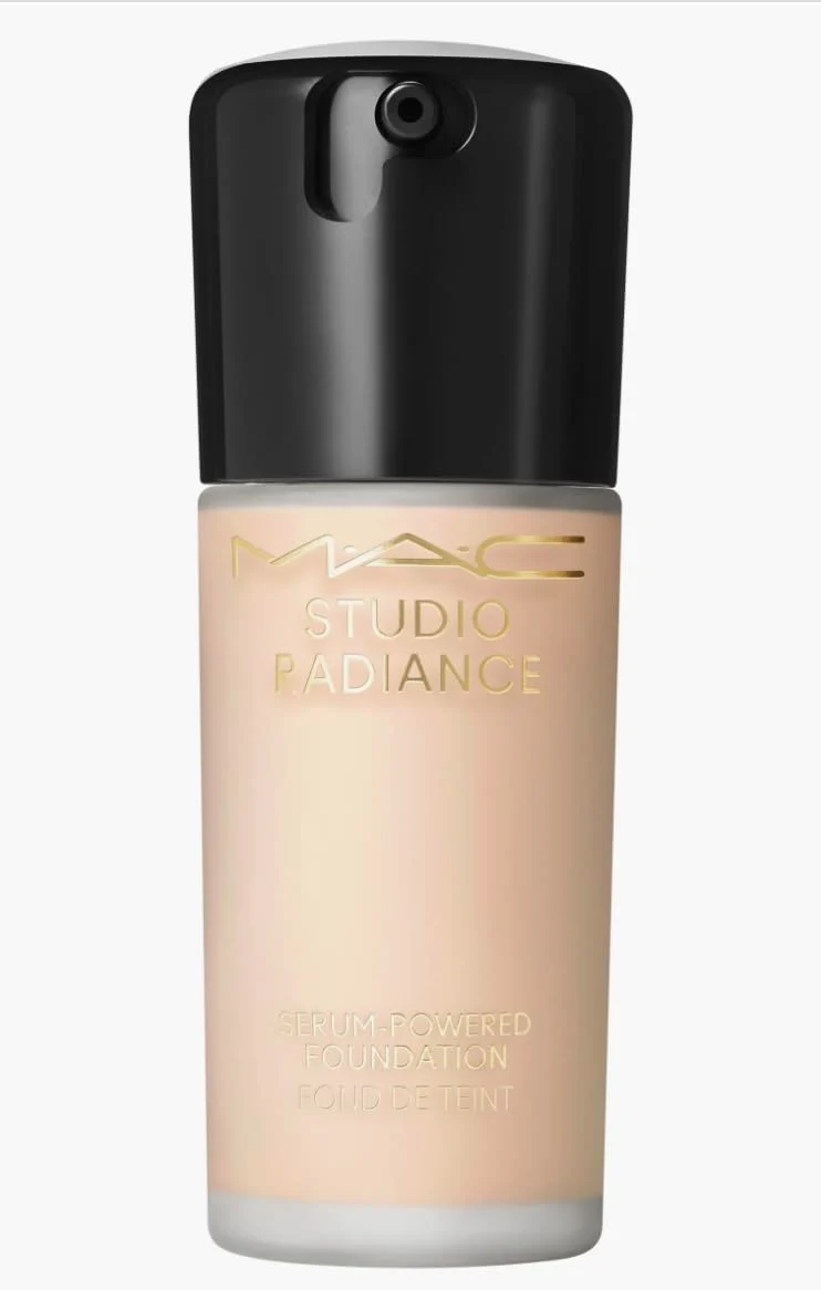Innovative MAC Studio Radiance Serum Powered Foundation NW10 Smooth