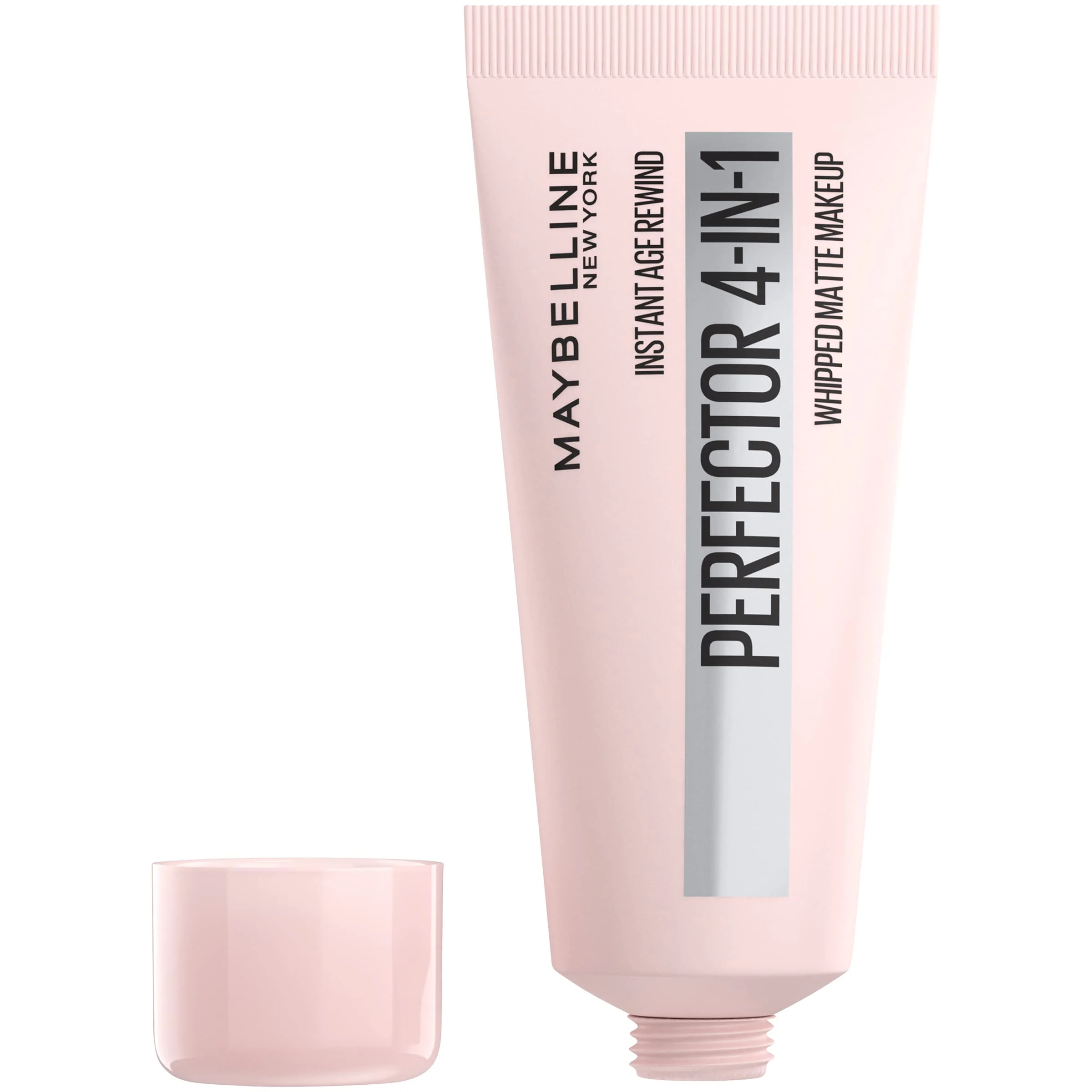 Selected Maybelline Instant Age Rewind Instant or 4-In-1 Matte Makeup 02 Light Medium 1 Count Proven
