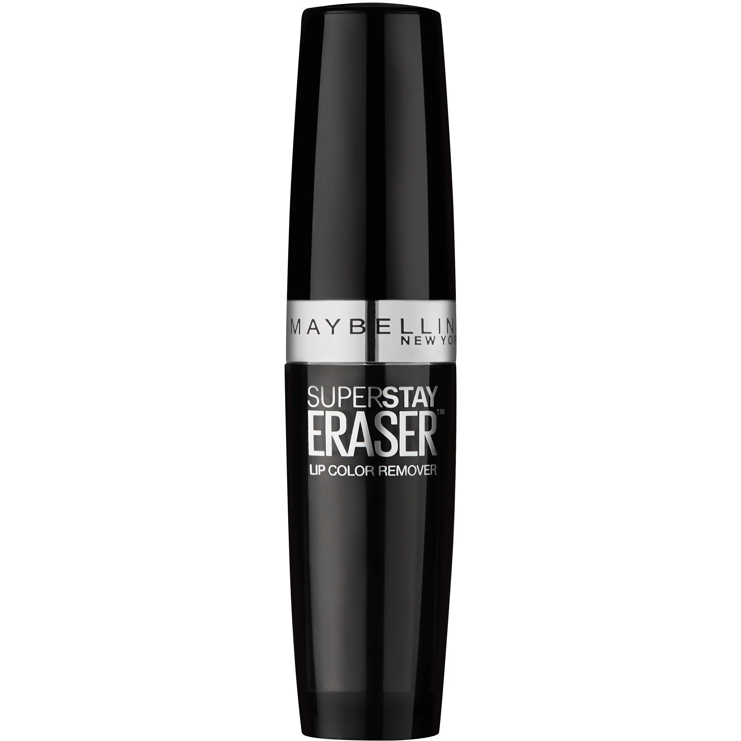 Certified Maybelline New York Super Stay Eraser Lip Color Remover 0.1 Ounce Dependable