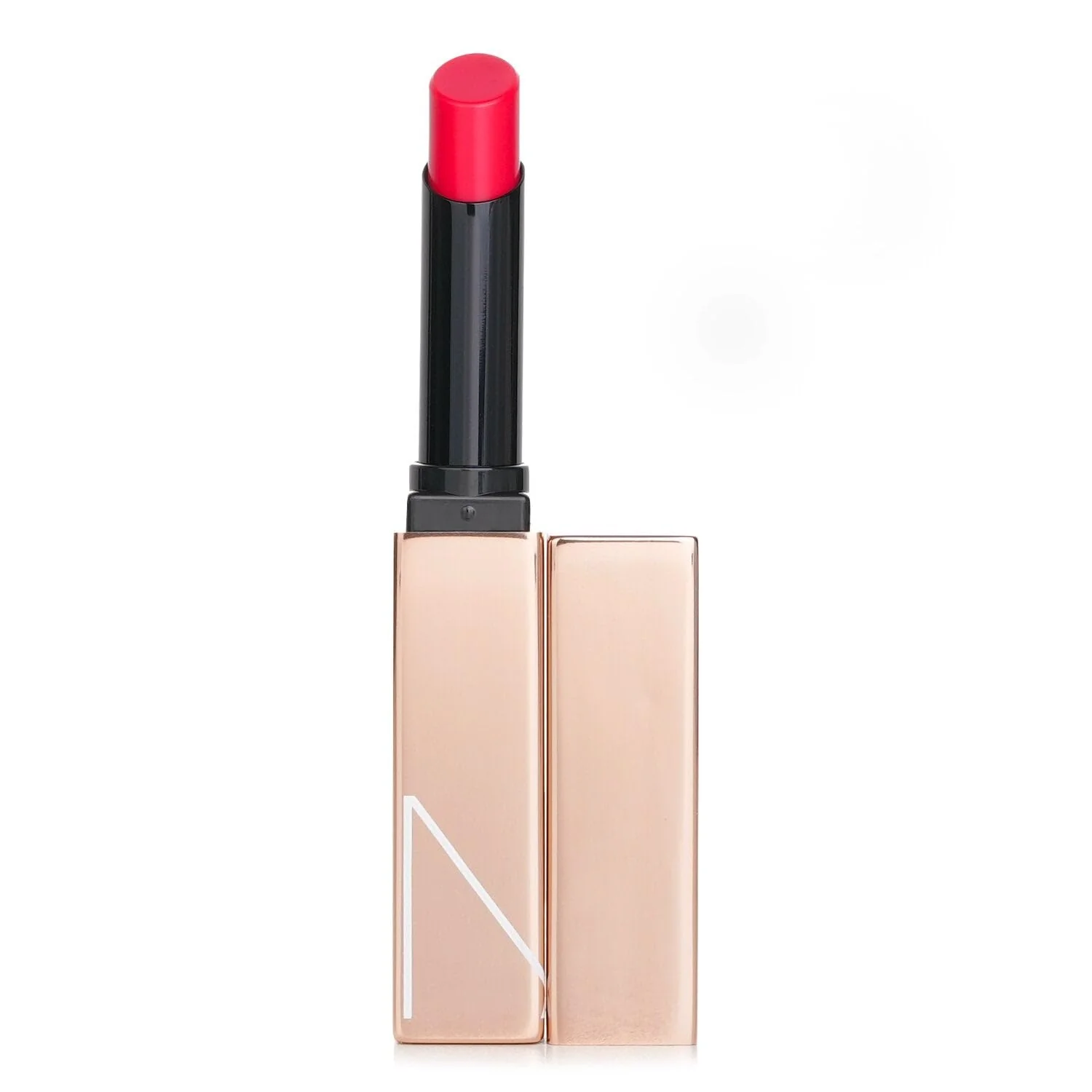 Durable NARS Afterglow Sensual Shine Lipstick - 210 No Inhibitions raspberry pink - .05 oz 1.5 g Prestigious