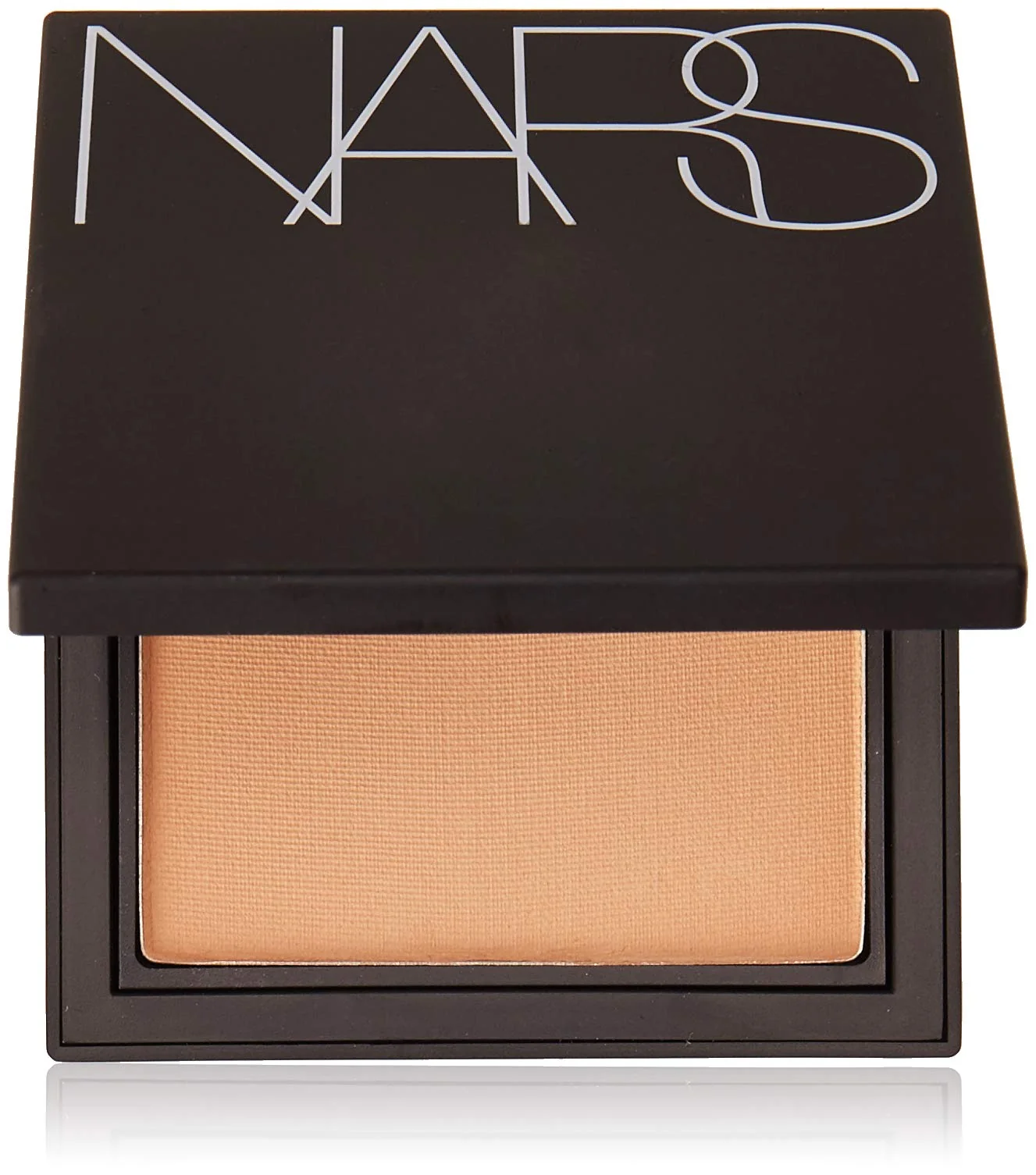Pure Nars All Day Luminous Powder Foundation Spf 25 1.5 Vallauris 0.42 Ounce Refined