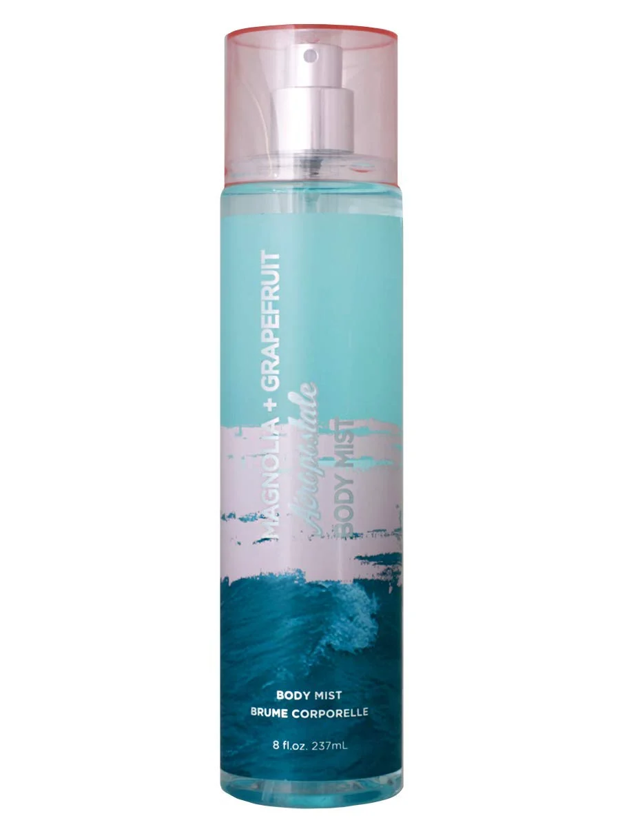 Easy-to-Use Aeropostale Adventure Collection Magnolia and Pink Grapefruit 8 Fl Oz Consistent