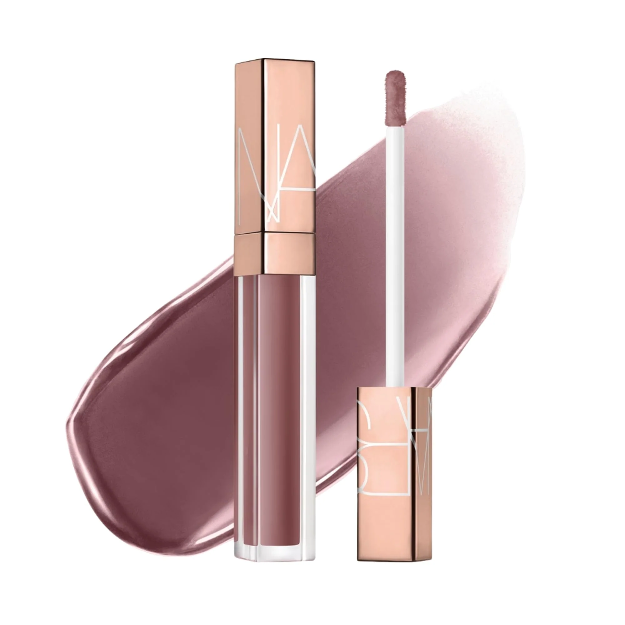 Superior Afterglow Lip Shine Sustainable