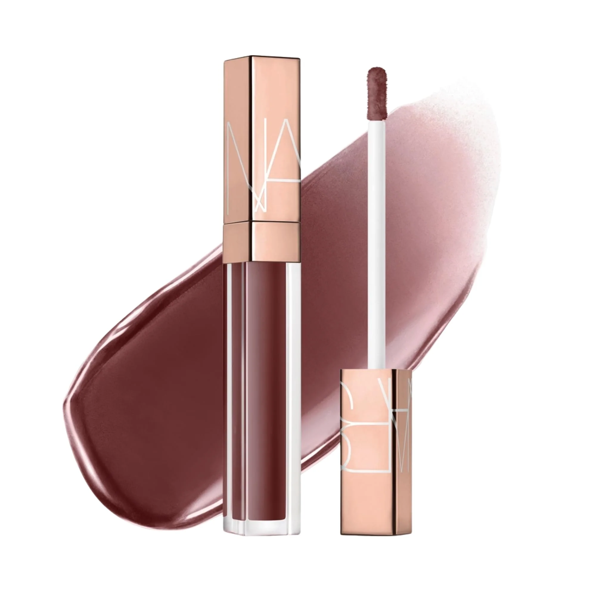 High-Quality Afterglow Lip Shine Functional