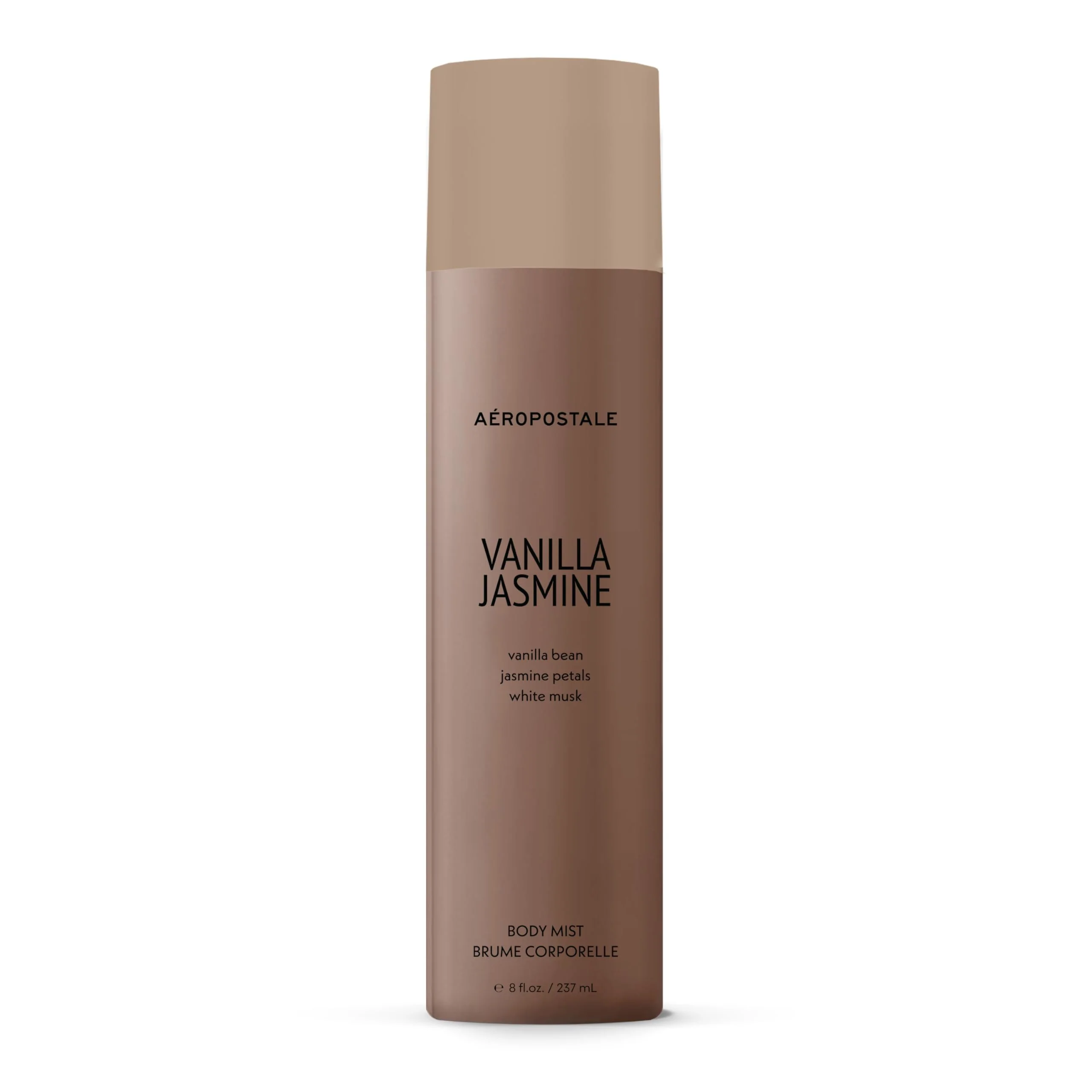 Professional Aeropostale Vanilla Jasmine 8 fl. oz. Body Mist Refined