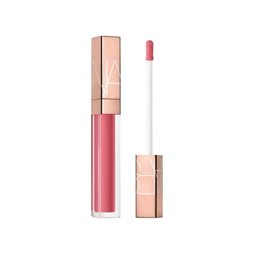 Natural Afterglow Lip Shine Effective