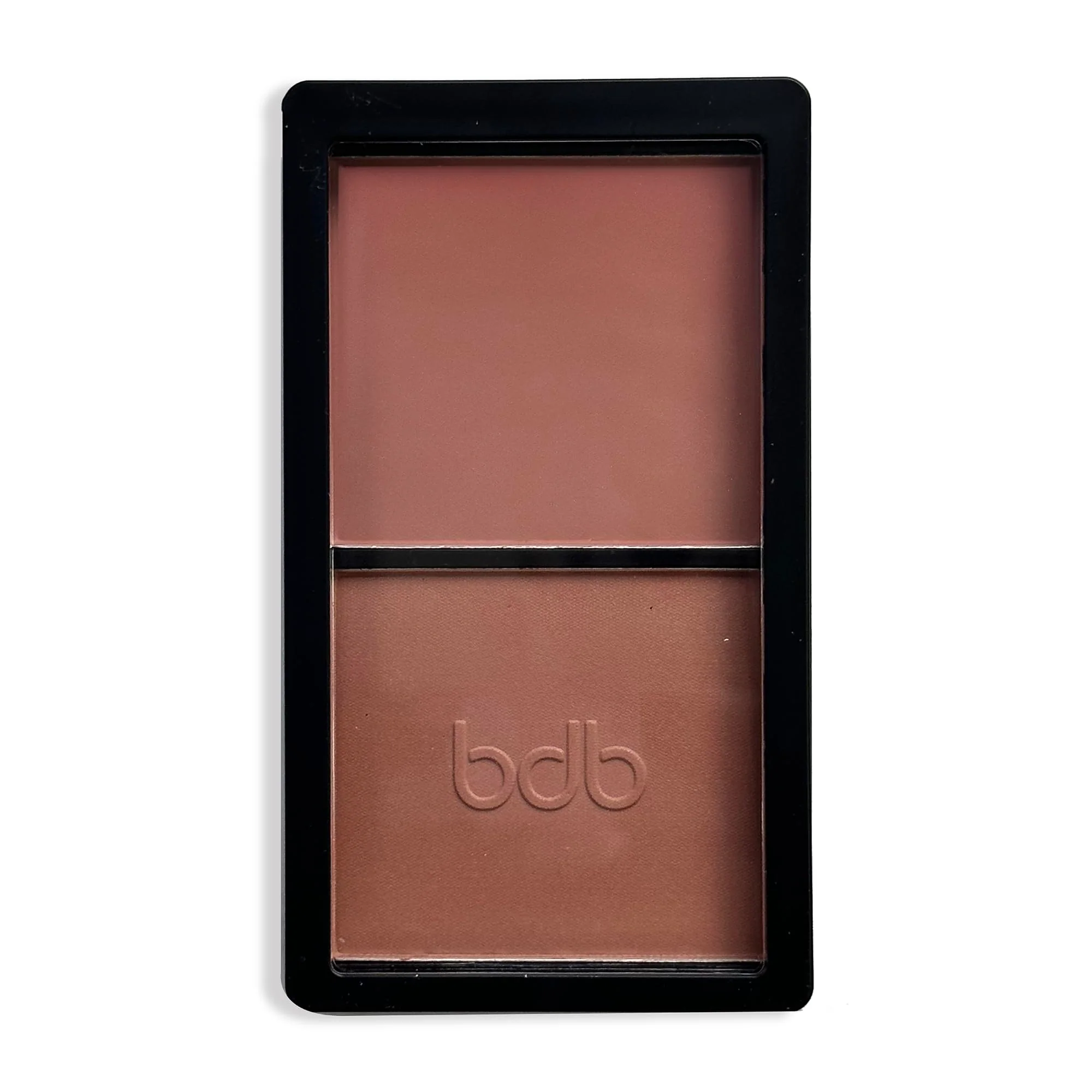 Responsible bdb Cream Powder Duo - Smooth Cream Formula Pop of Powder for Luminosity Compact Blush Superior