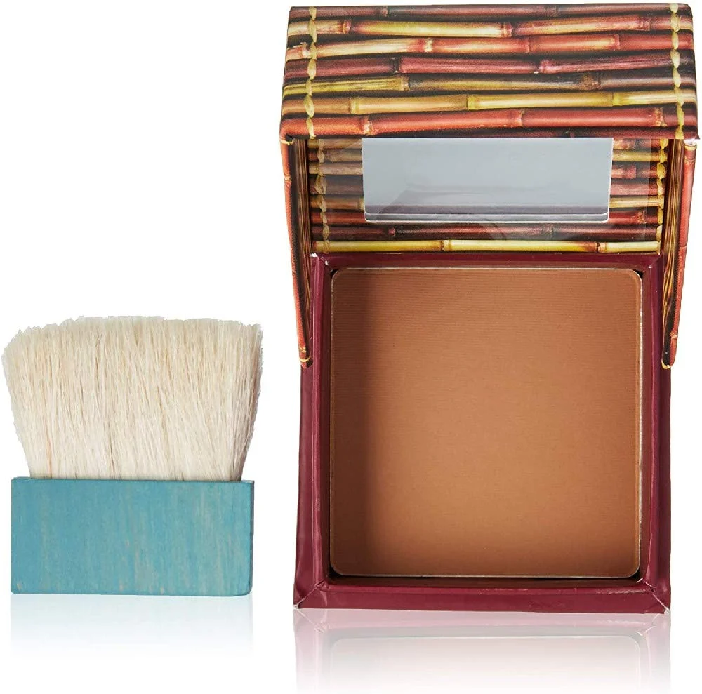 Recyclable Benefit Hoola Box O' Powder 8g 0.28oz Contemporary