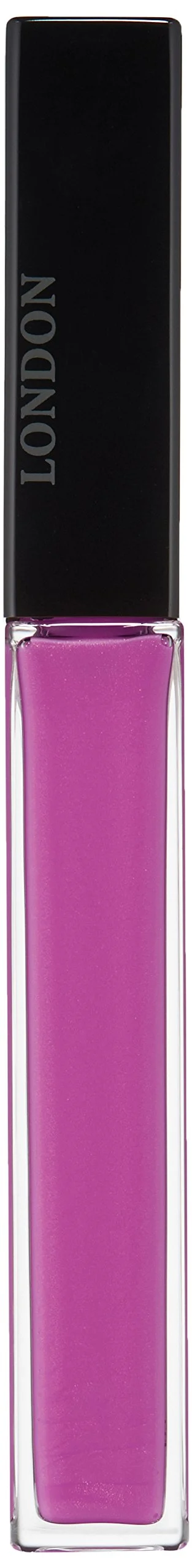 Trendy butter LONDON Plush Rush Plumping Lip Gloss Ultra-Shine Hydrating Improves Lip Texture Cruelty Double Dare Sophisticated
