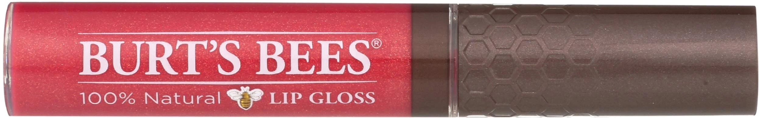Proven Burts Bees Lip Gloss Summer Twilight 0.2 Fl Oz Refined