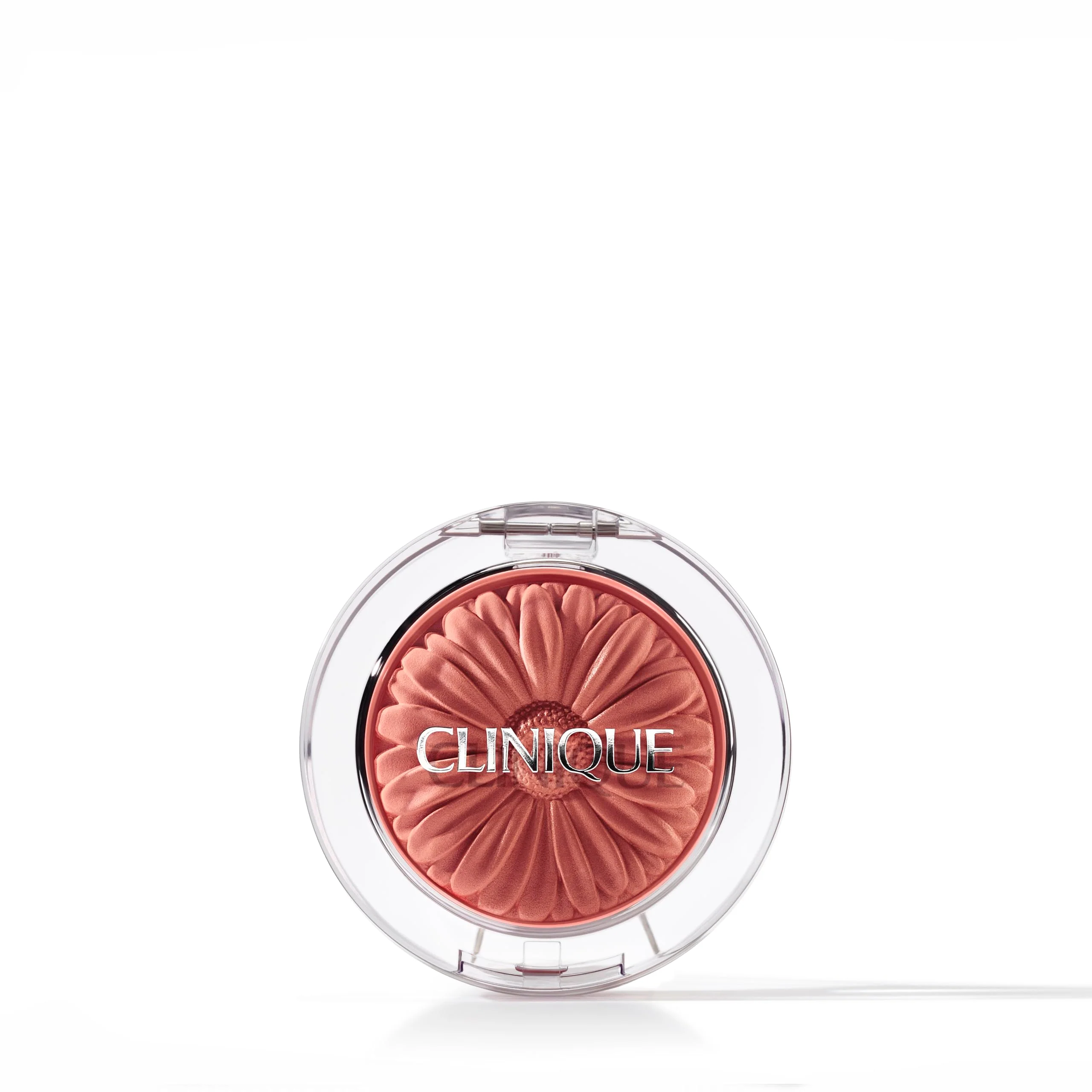 Relaxed Clinique Cheek Pop Blush Long Lasting Buildable Vibrant Yet Natural-Looking Color Fig Pop 0.12 Ounce Refined